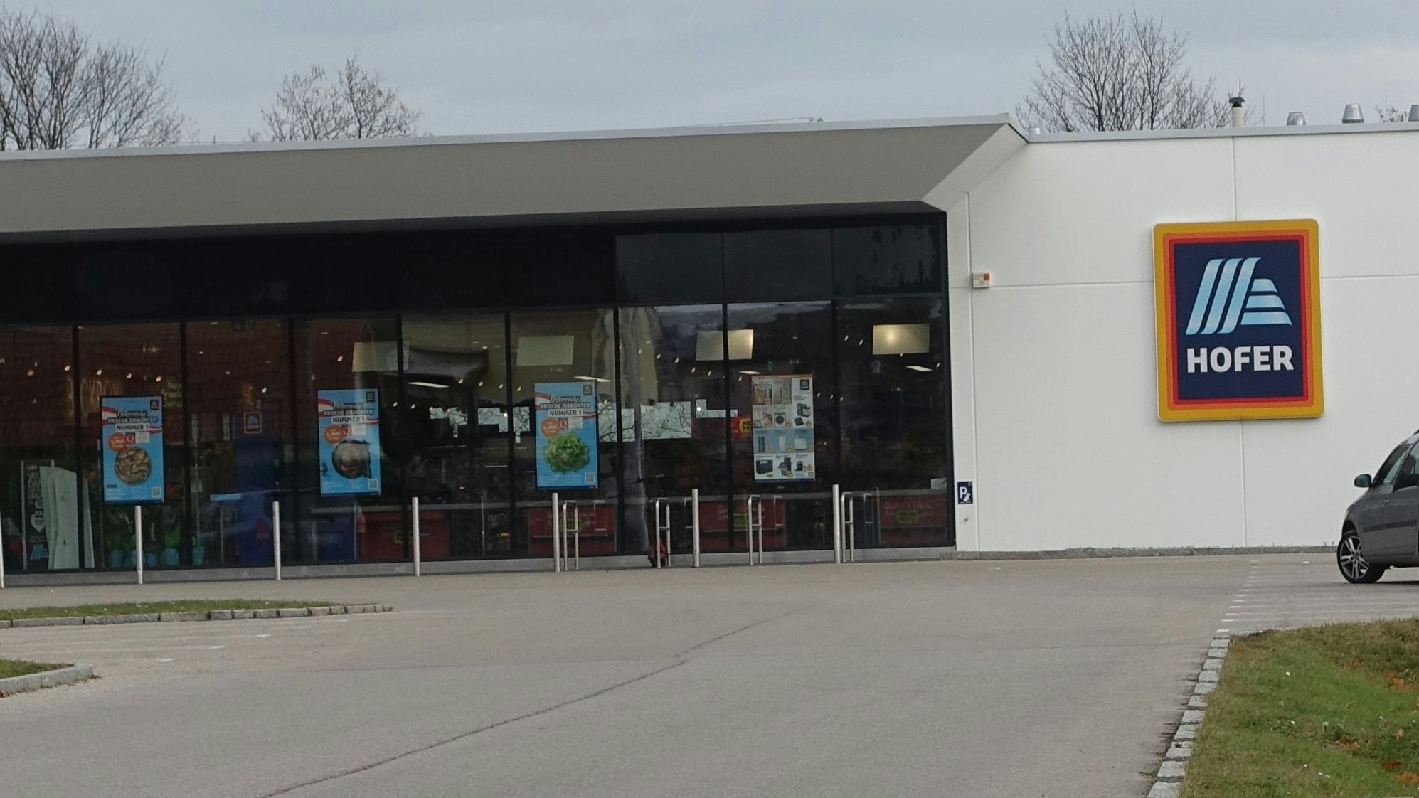 Heute.at - Neue Preise bei Hofer – was sich für Kunden ändert