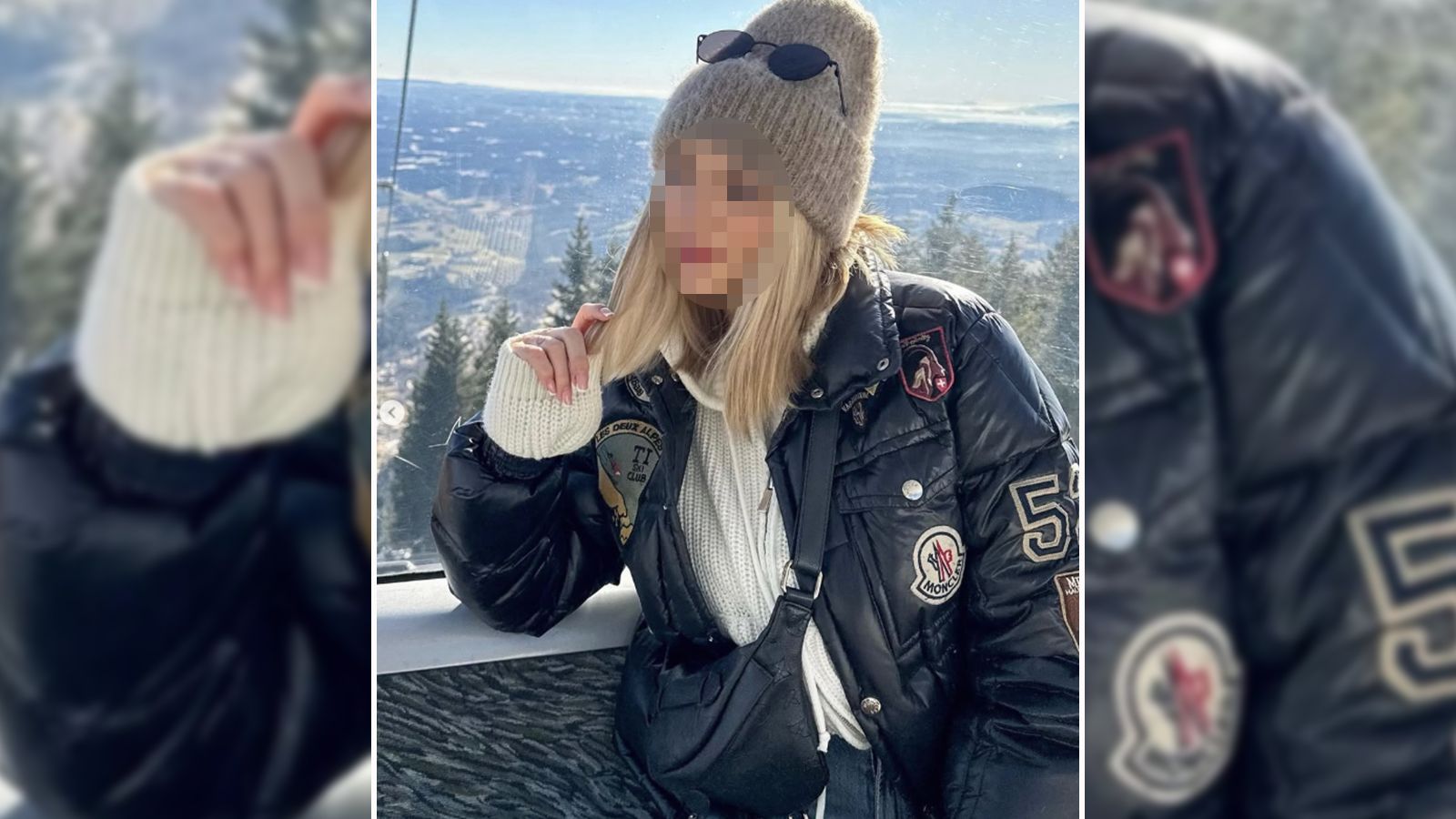 Heute.at - Stefanie P. trennte sich kurz vor Bluttat von Ex-Freund