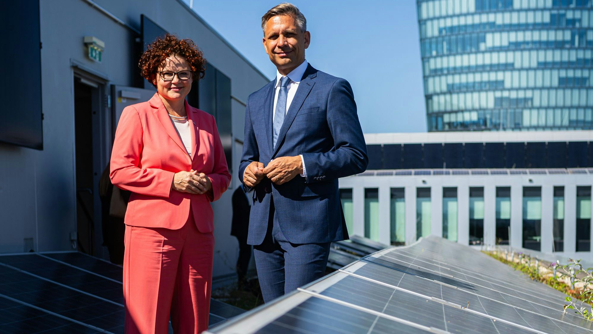 Heute.at - Hunderte Euro – so kannst du beim Strom Geld sparen