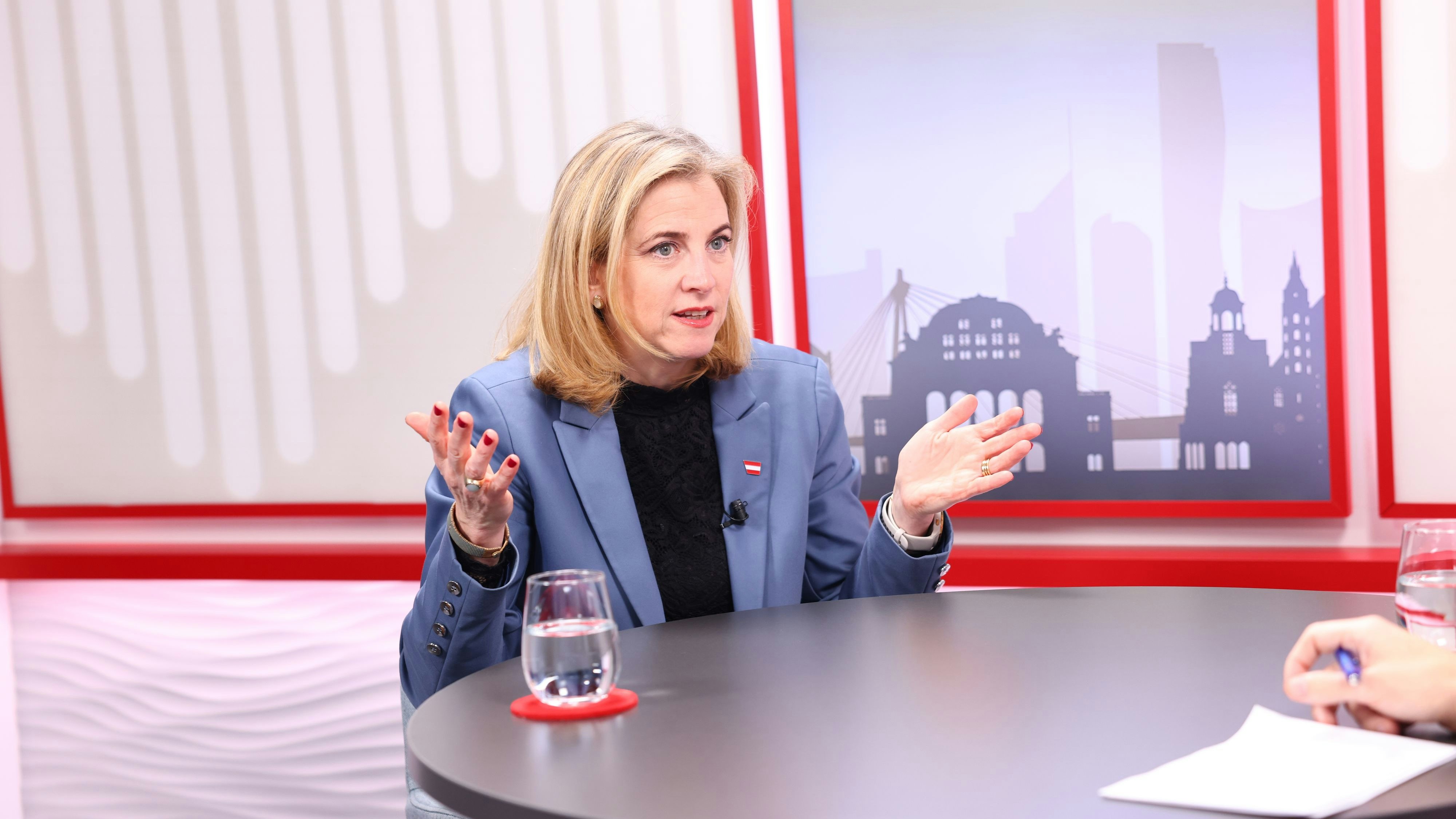 Heute.at - Gewalt muss enden – Mullah-Botschafter einbestellt