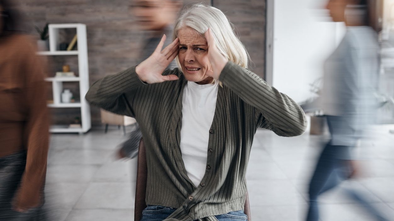 Heute.at - 12 Fragen vom Arzt – So erkennst du ADHS bei dir