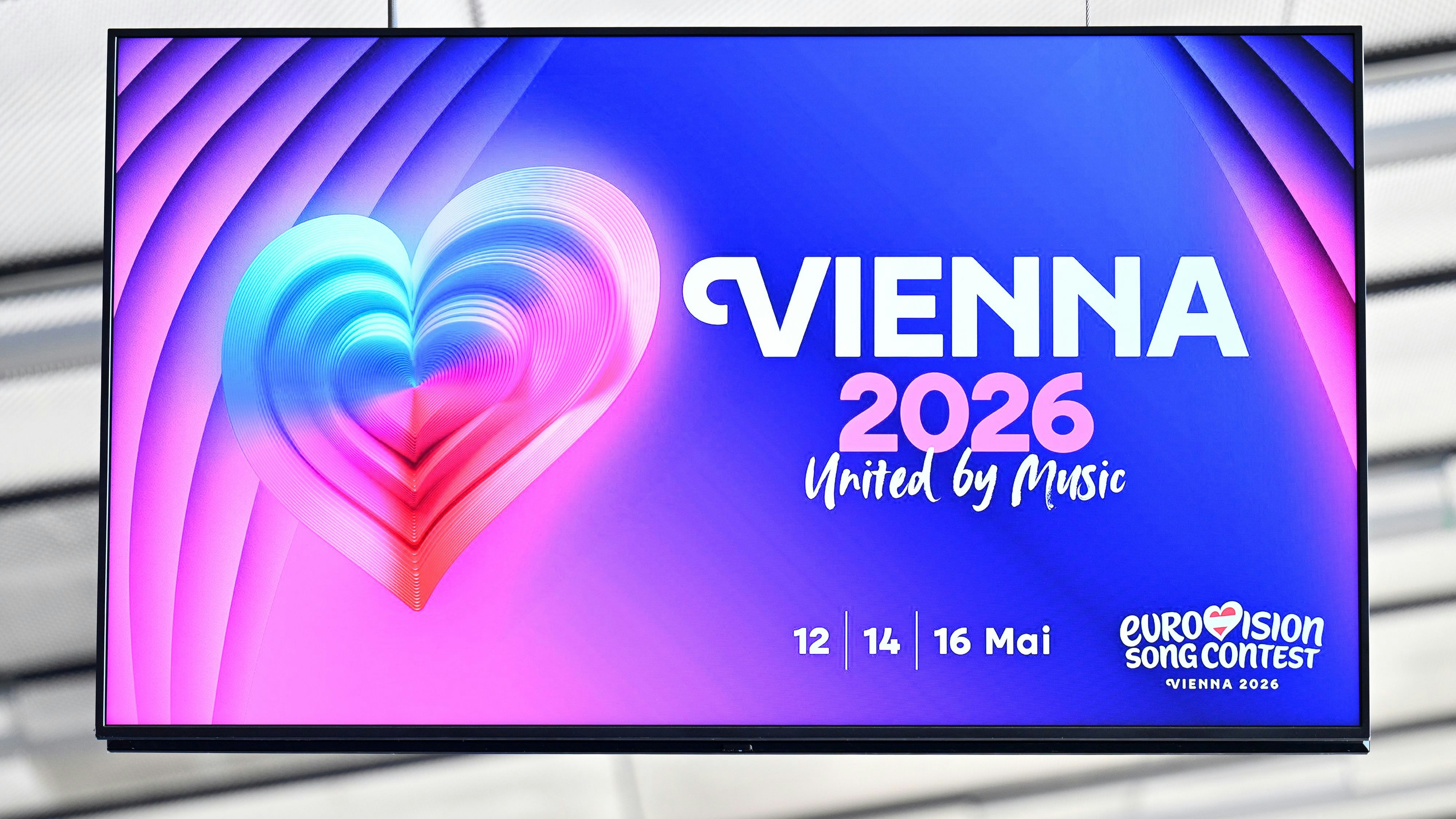 Heute.at - Israel-Debatte: Zerbricht der ESC ausgerechnet in Wien?