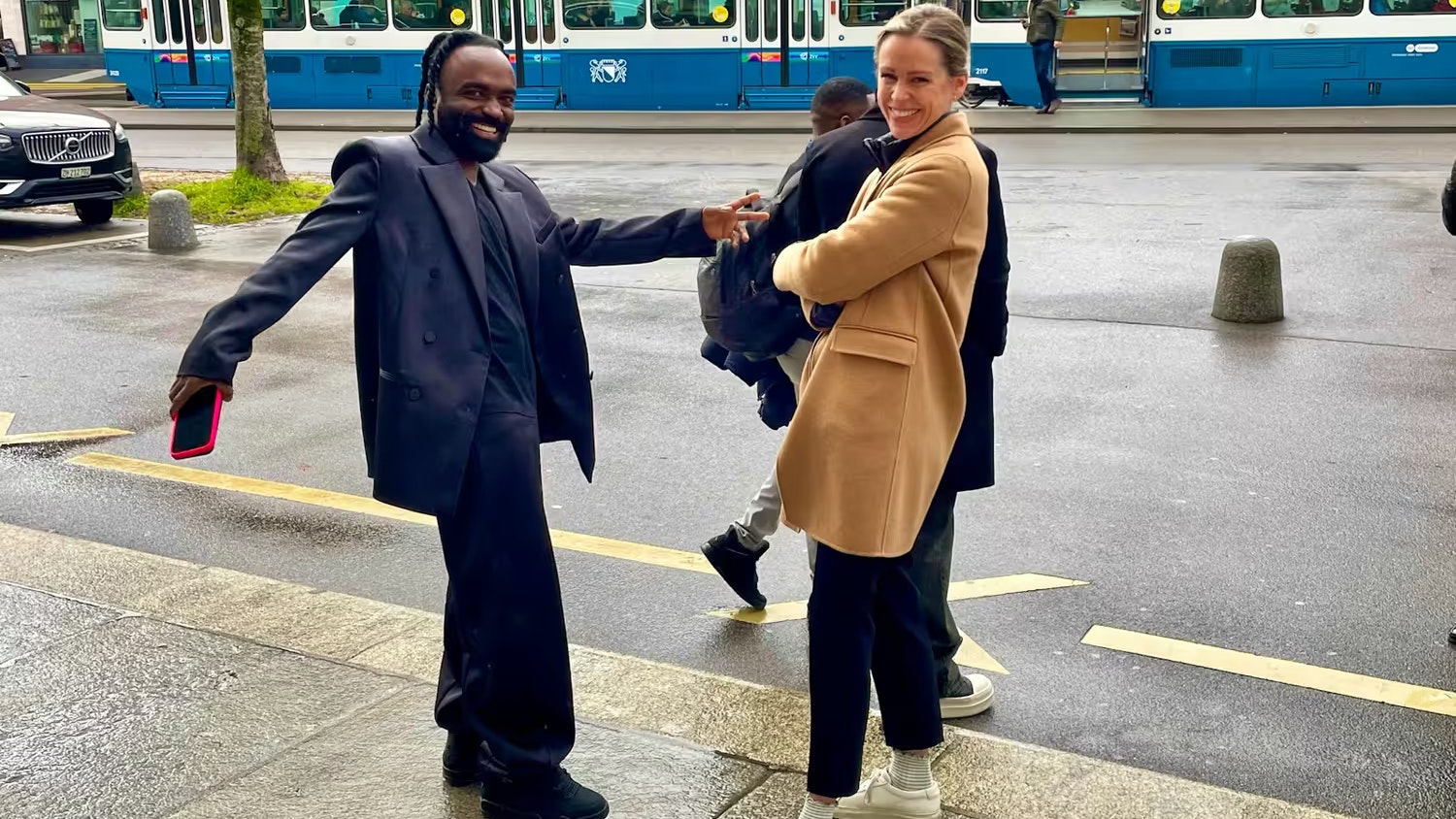 Heute.at - Vergewaltigungsprozess: Altes Gesetz rettet Influencer