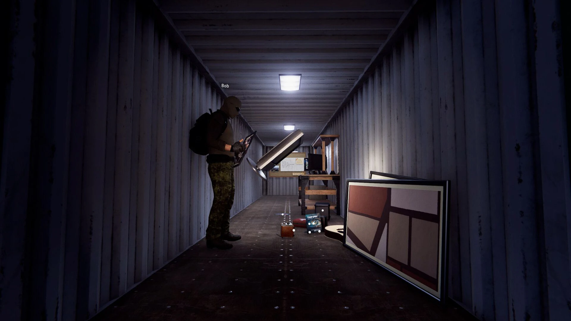 Xbox kriminell: Crime Simulator im Test