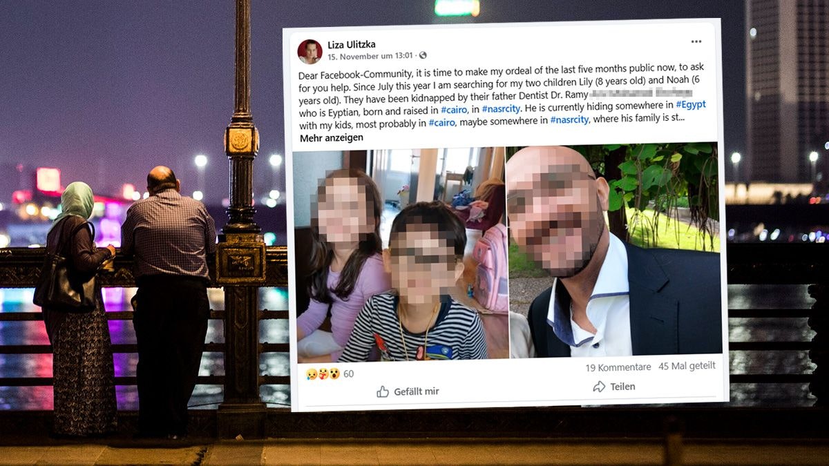 Heute.at - Wiener Kinder seit Monaten verschollen! Justiz machtlos