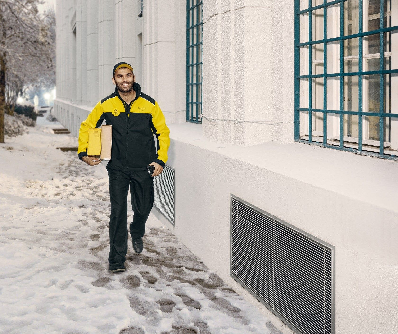 Heute.at - Schnell sein! Frist für Weihnachtspost endet jetzt