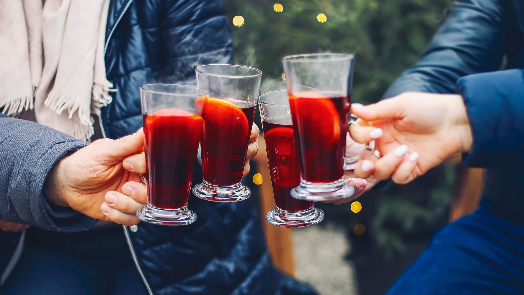 Heute.at - Das kann der All-You-Can-Eat & Drink-Adventmarkt