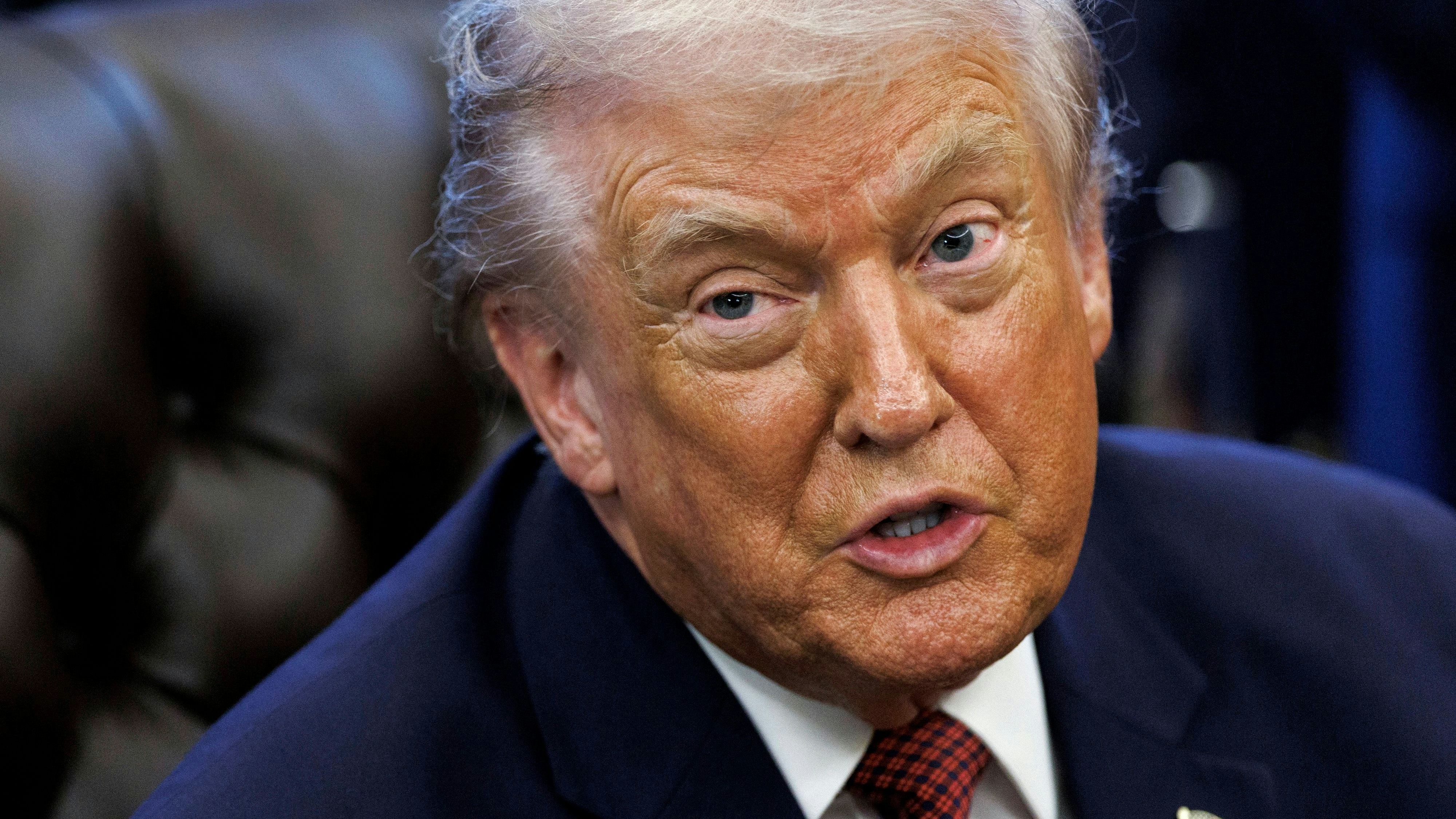 Heute.at - Trump: Kinder sollen weniger Impfungen erhalten