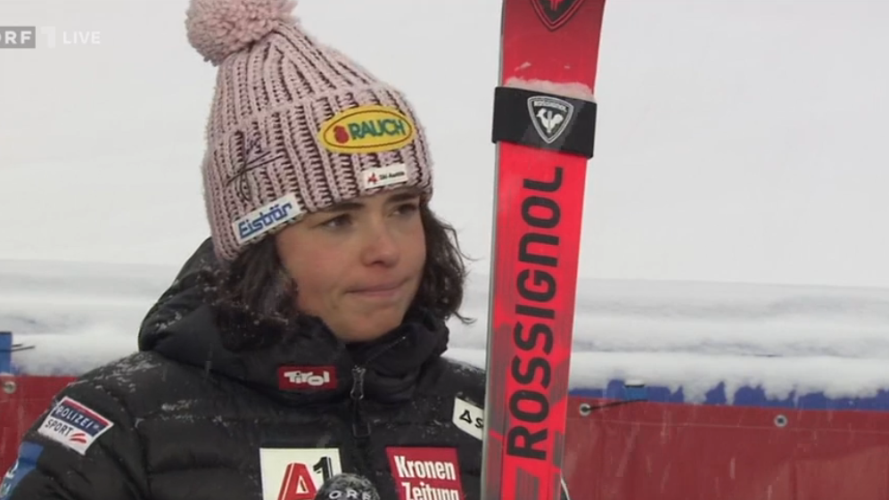 Heute.at - Scheib nach Ausfall: Hatten schon schlimmere Rennen