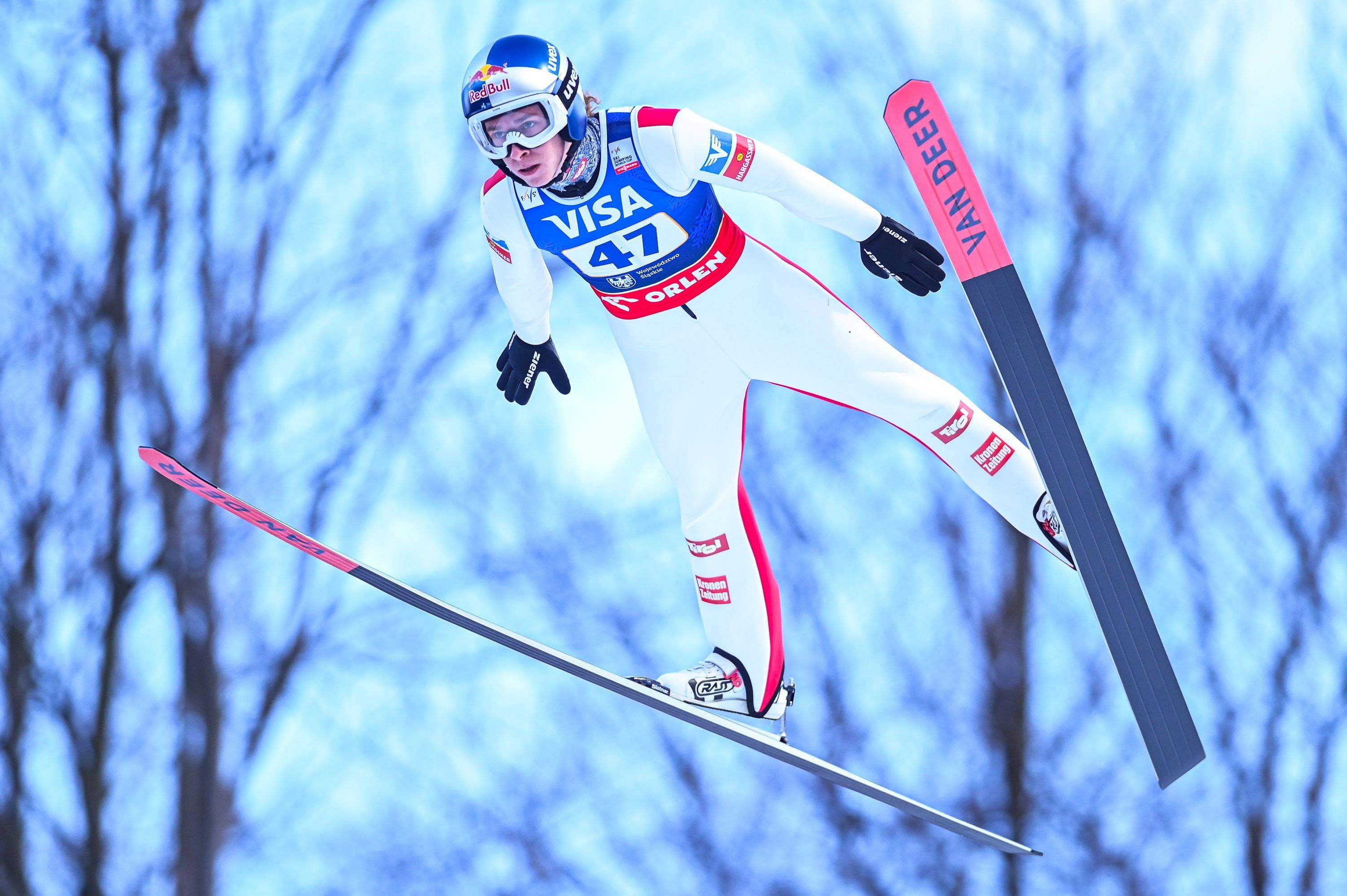 Daniel Tschofenig wurde sechster.