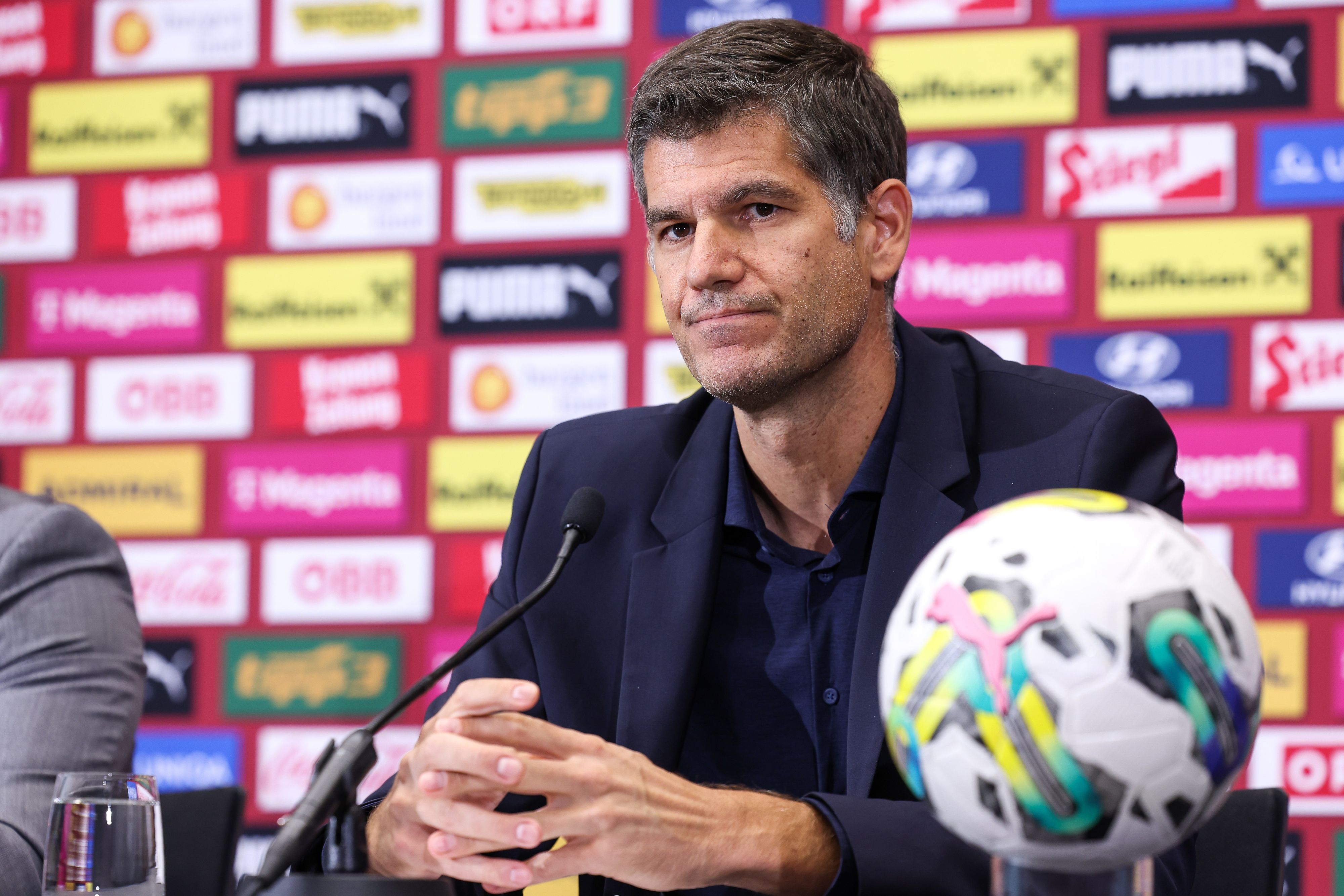 Heute.at - Anders lieber gewesen – ÖFB über WM-Spielplan