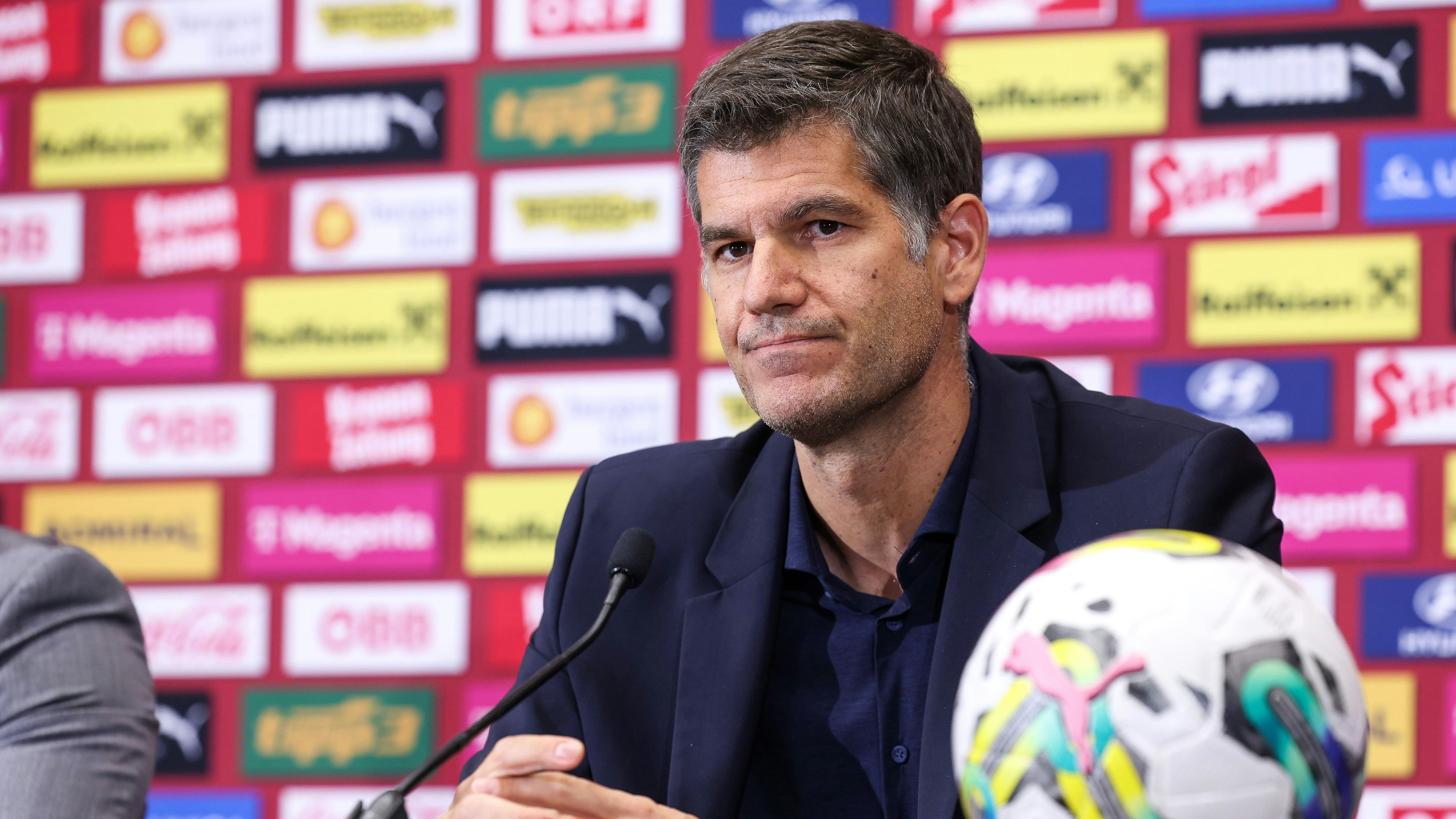 Heute.at - Anders lieber gewesen – ÖFB über WM-Spielplan