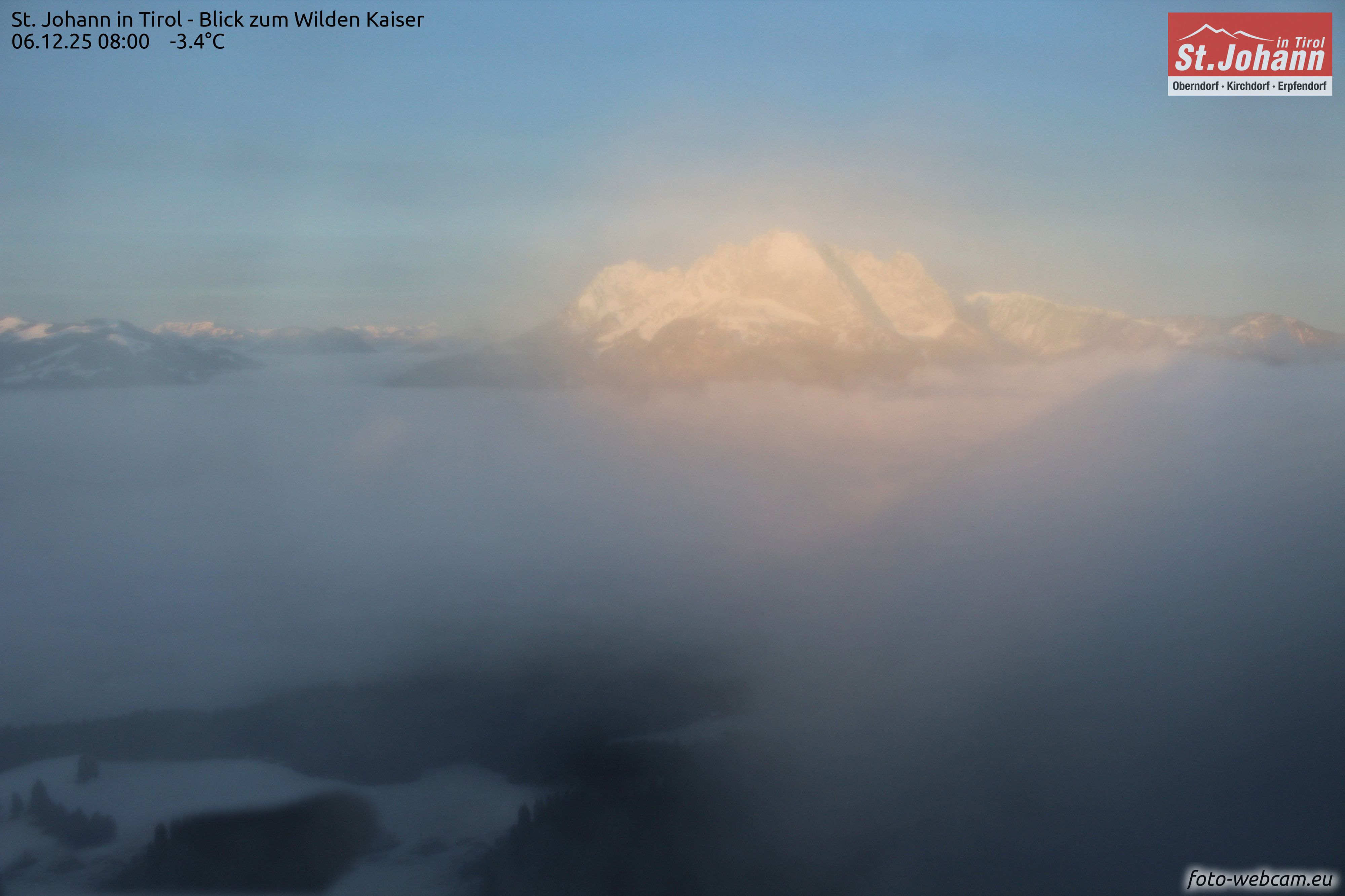Heute.at - Neue Wetterfront im Anmarsch – jetzt wird alles anders