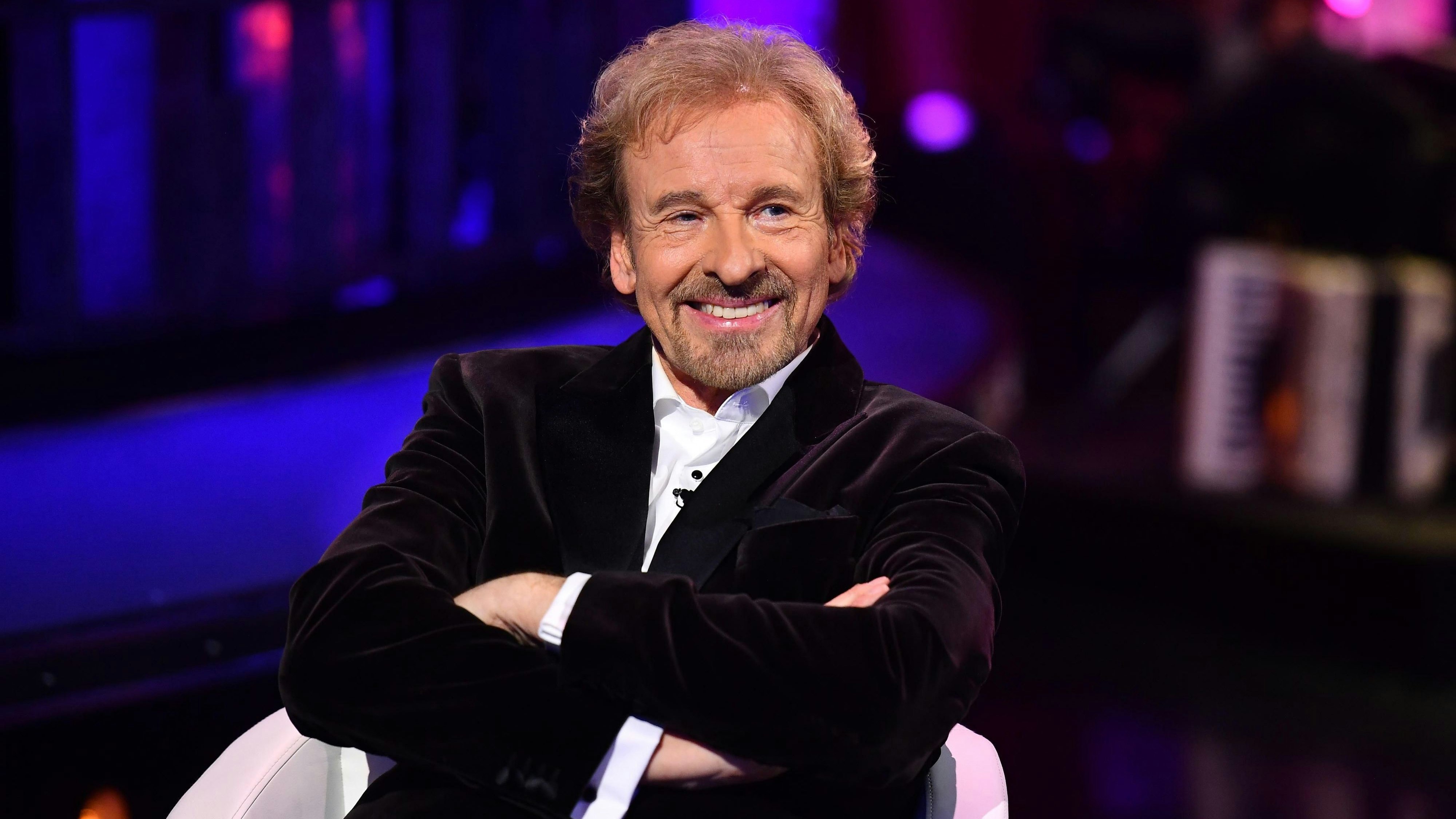 Heute.at - Bleibe euch erhalten – Gottschalk meldet sich wieder