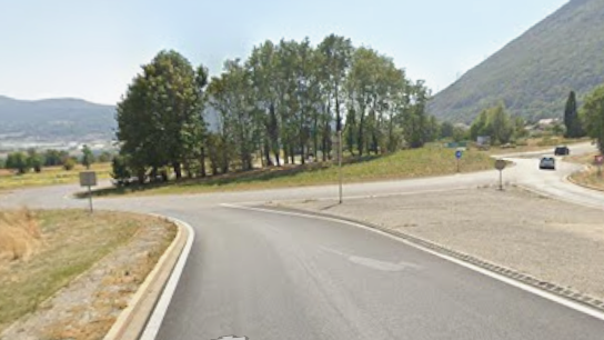 Heute.at - Vier sehr junge Menschen verbrennen in Feuer-Auto