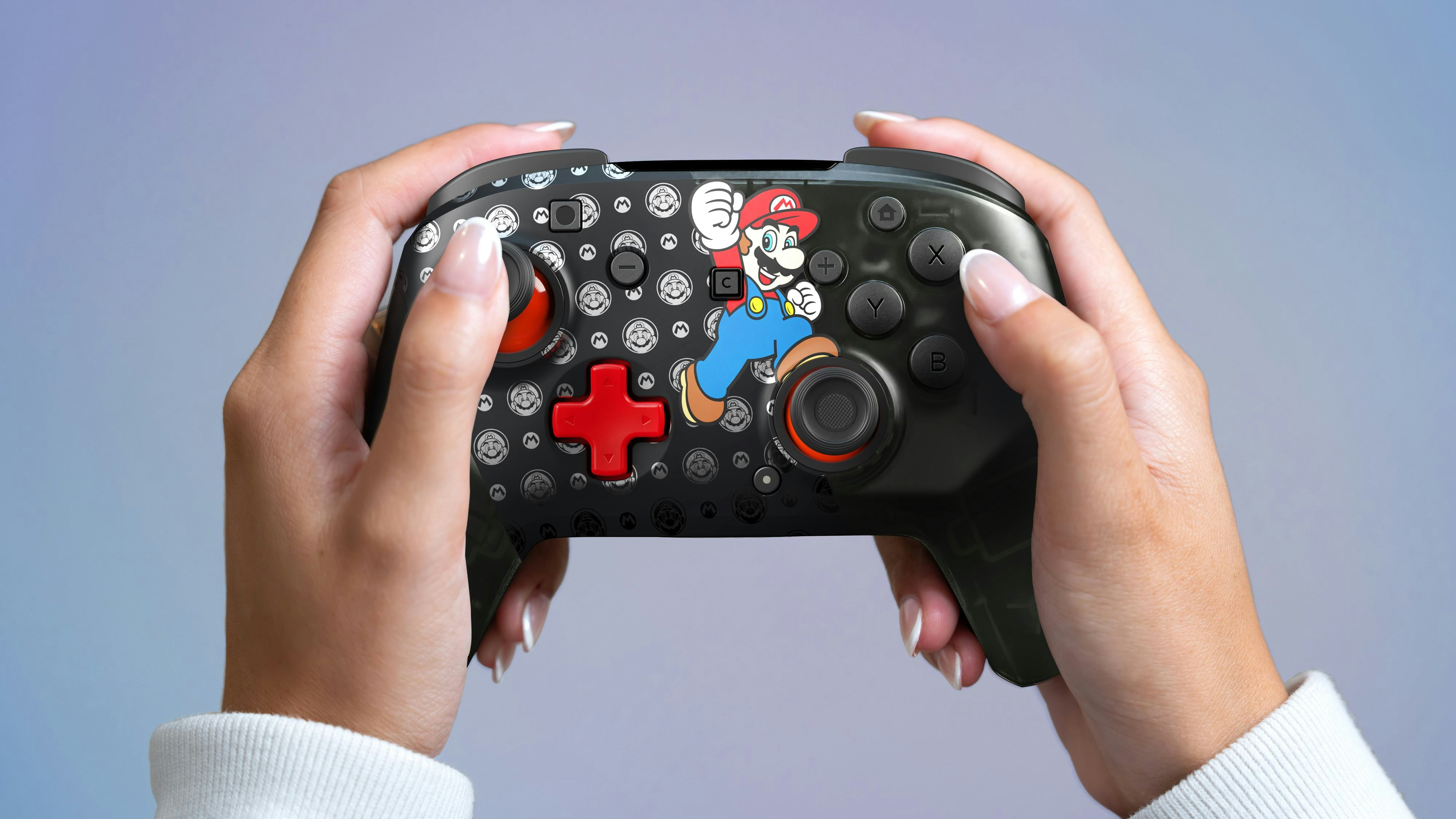 Turtle Beach veröffentlicht neues offiziell lizensiertes Nintendo Switch 2 Zubehör.