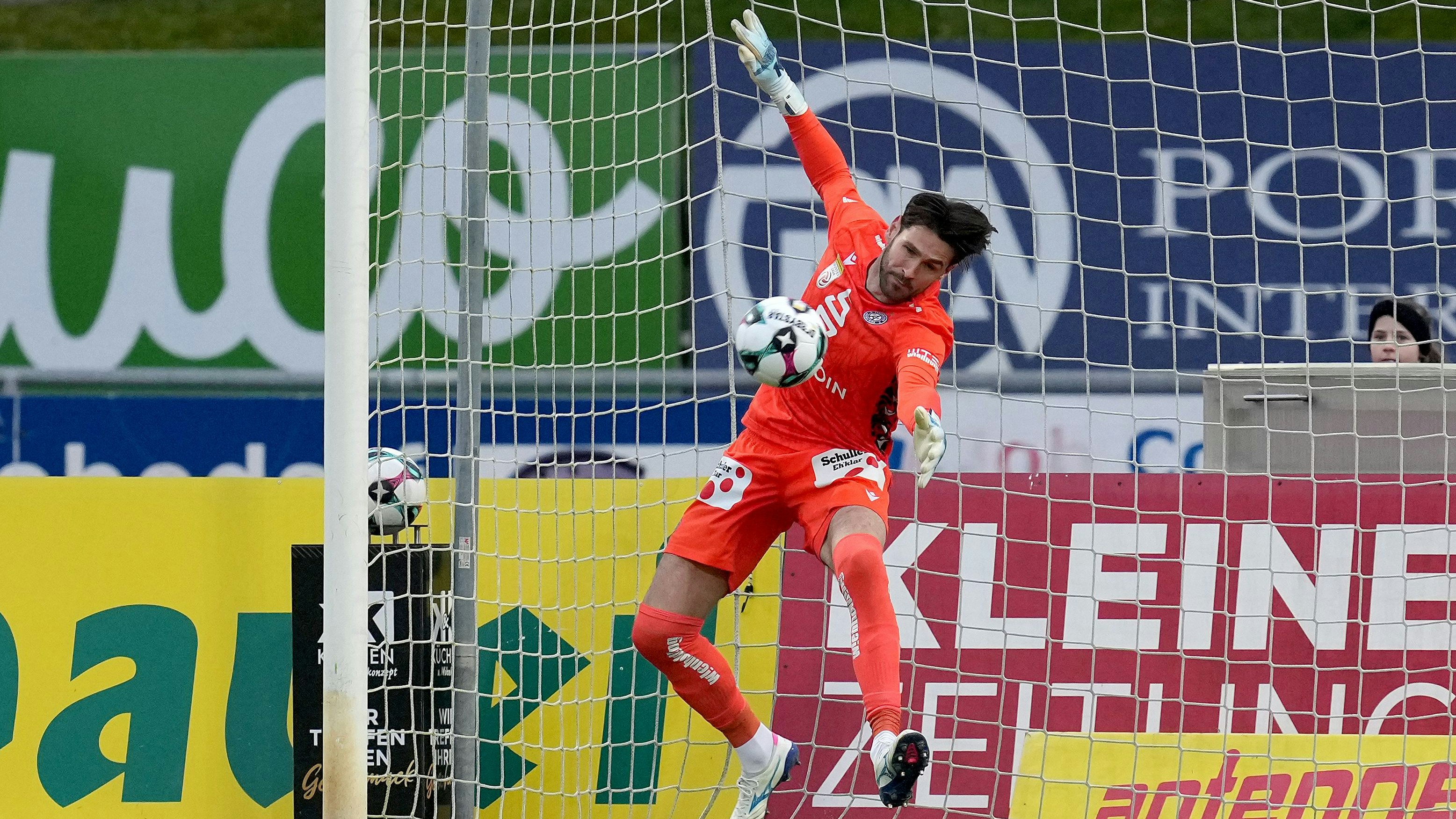 Heute.at - Zur Nachlese: Austria verliert in Wolfsberg