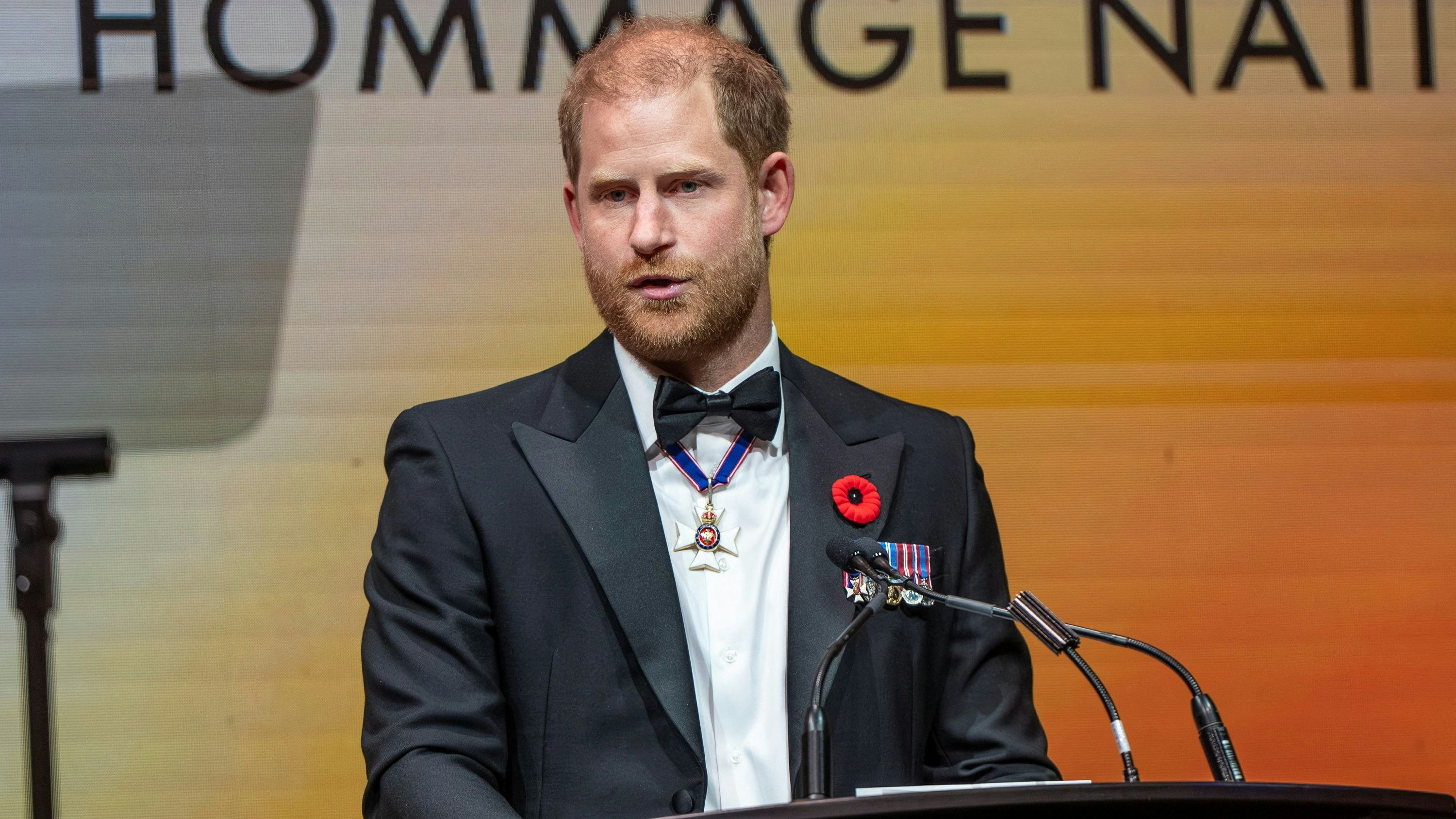 Heute.at - Prinz Harry vergleicht Royals mit Downton Abbey