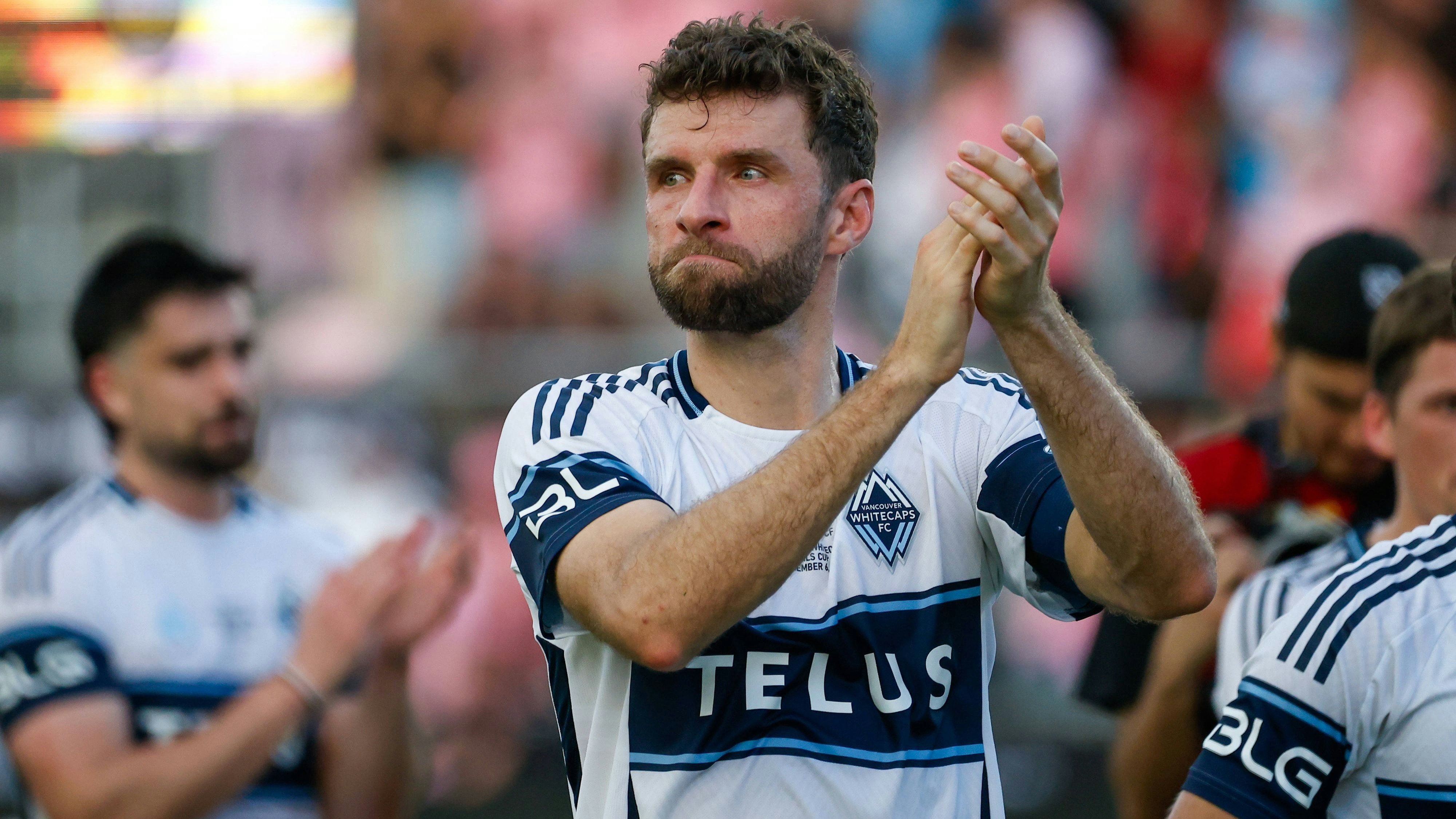 Heute.at - Müller frustriert: Hätten gewinnen können