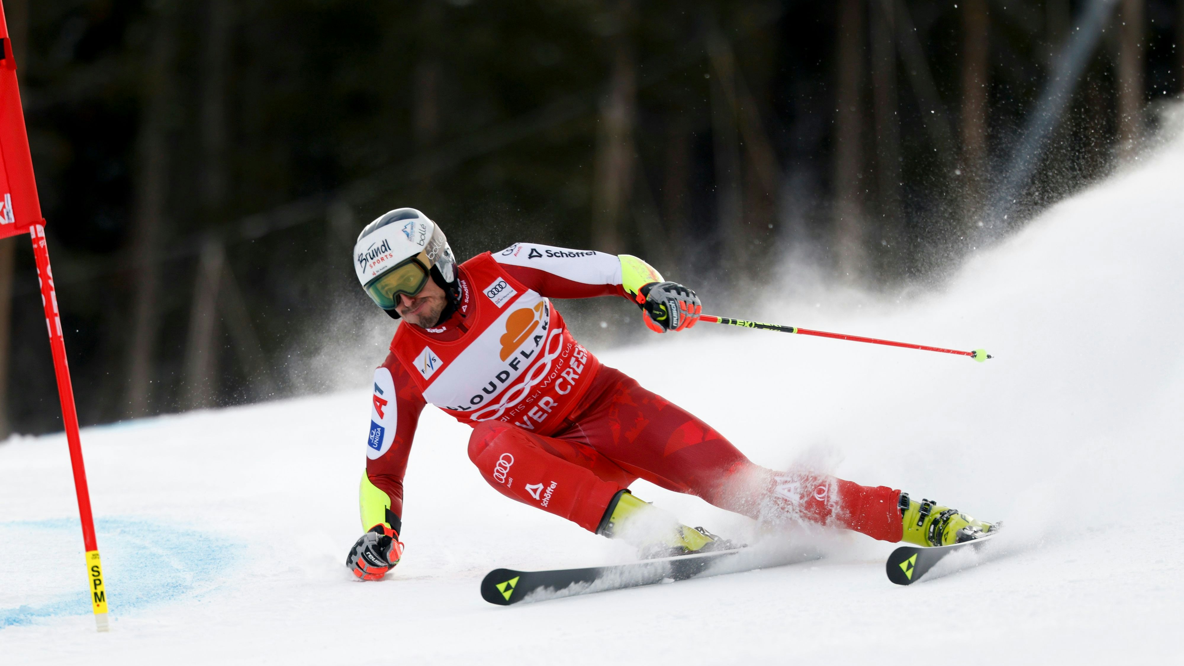 Heute.at - Live: ÖSV-Herren wollen RTL-Podest attackieren