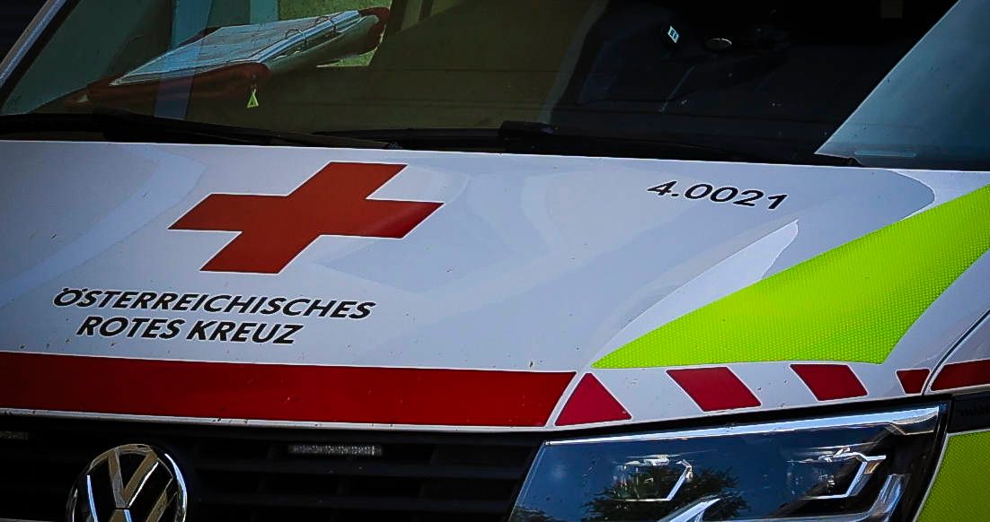 Heute.at - Mann stirbt bei Unfall – er war nicht angeschnallt