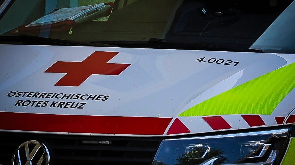 Heute.at - Drama in NÖ! Frau stirbt bei Brand in eigener Wohnung