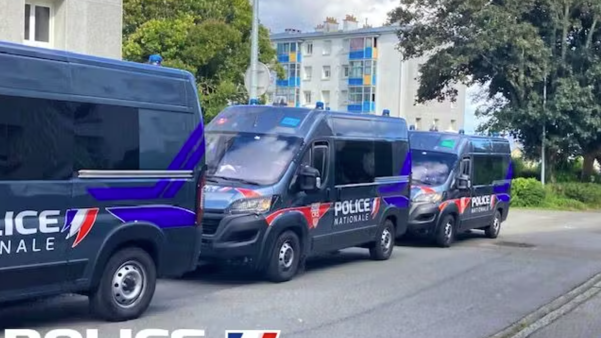 Heute.at - Franzosen-Fritzl zeugt 3 Kinder mit eigener Tochter