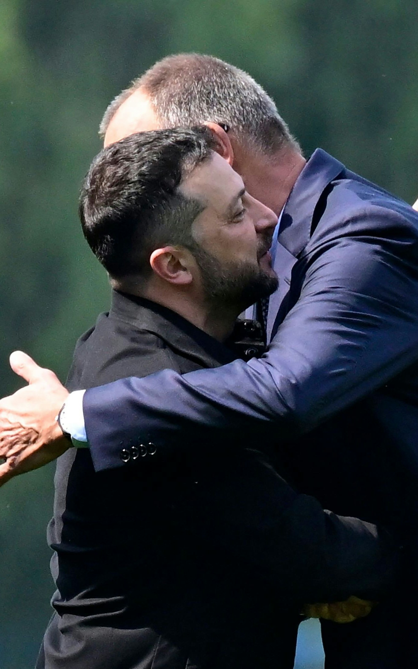 EU-Krisengipfel: Was tun mit Russlands 210 Milliarden Euro?