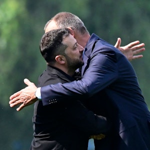 EU-Krisengipfel: Was tun mit Russlands 210 Milliarden Euro?