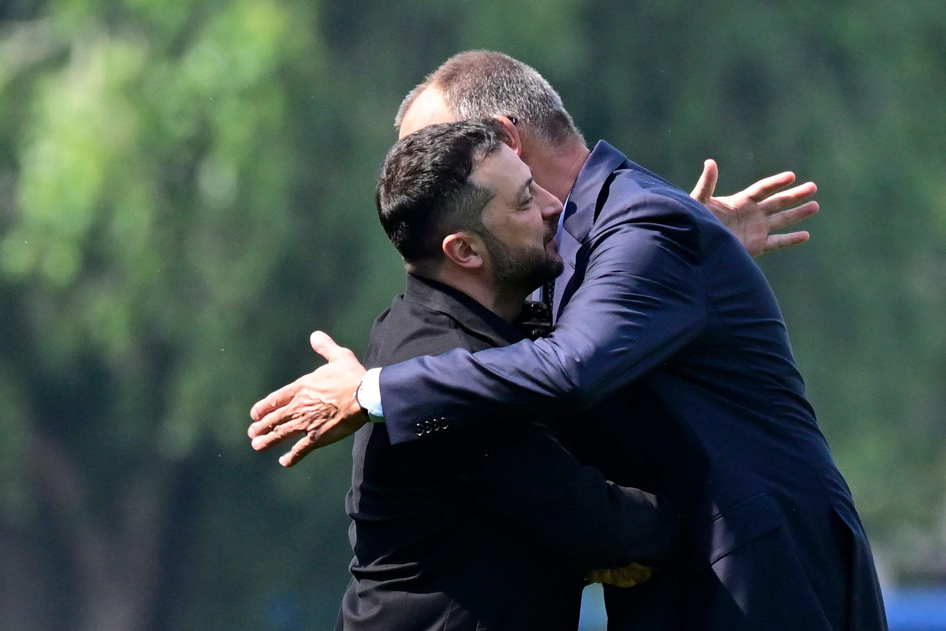 Heute.at - Krisengipfel: Soll EU Putin 210 Milliarden wegnehmen?