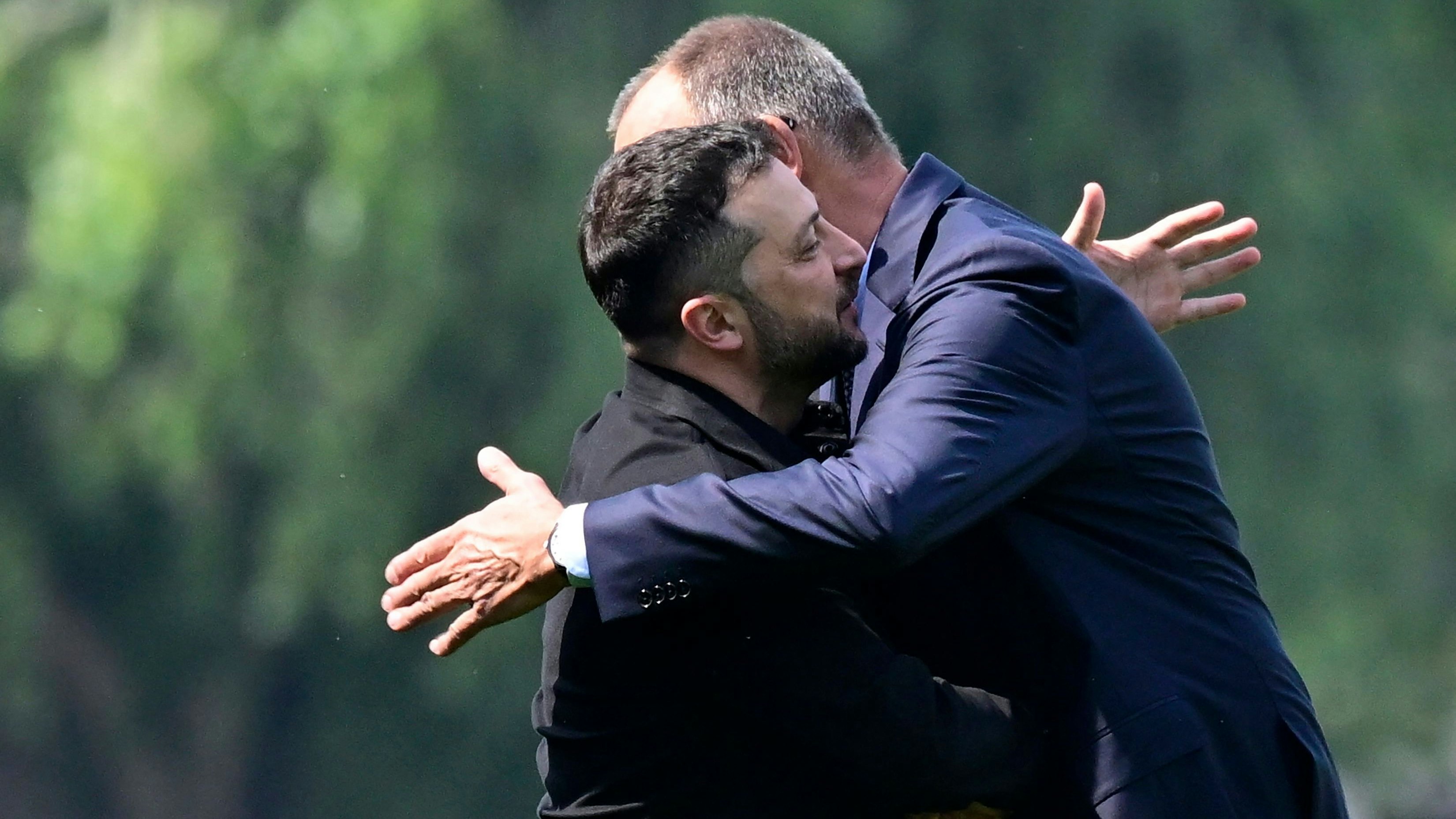 Heute.at - Krisengipfel: Soll EU Putin 210 Milliarden wegnehmen?