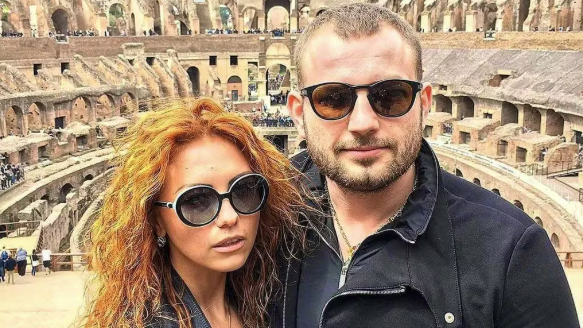 Heute.at - Frau von Krypto-Millionär wurde vor ihm gefoltert