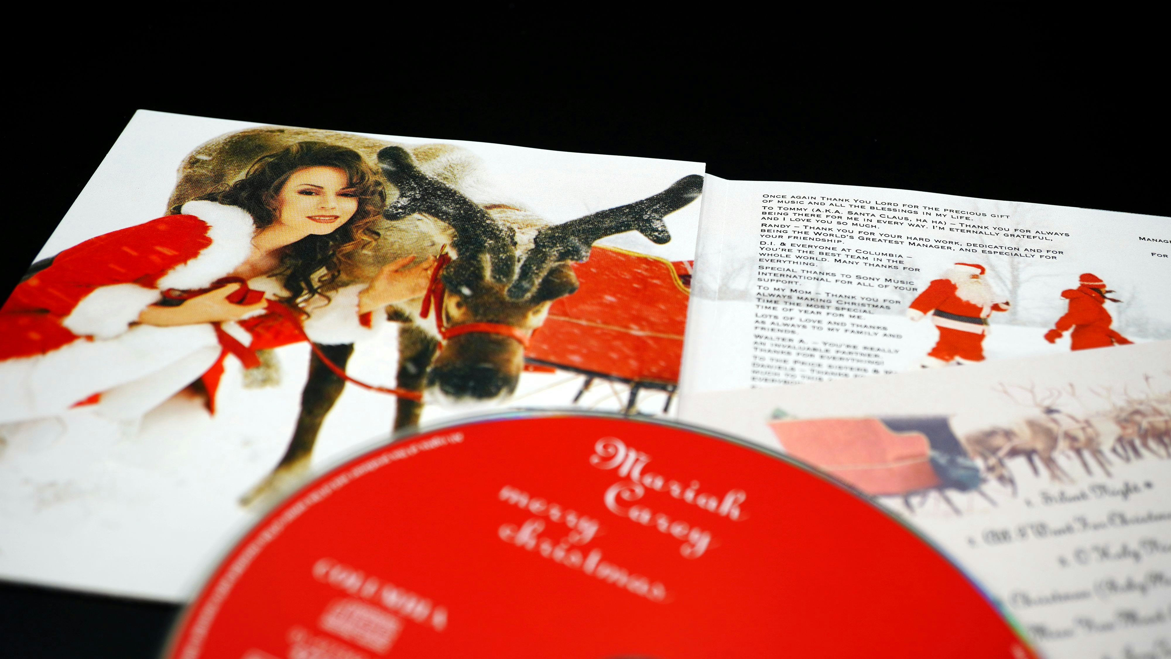 Ohrwürmer sind häufig bereits von uns bekannte Melodien und gehören zum Langzeitgedächtnis – deshalb bleibt uns Last Christmas so hartnäckig im Kopf.