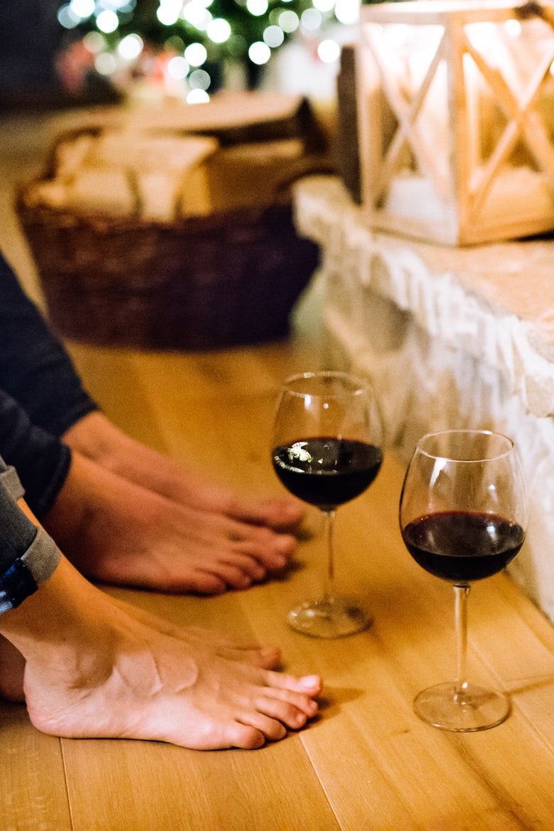 Regelmäßiger Alkoholkonsum beeinträchtigt den Schlaf sogar an Tagen, an denen man keinen Alkohol trinkt