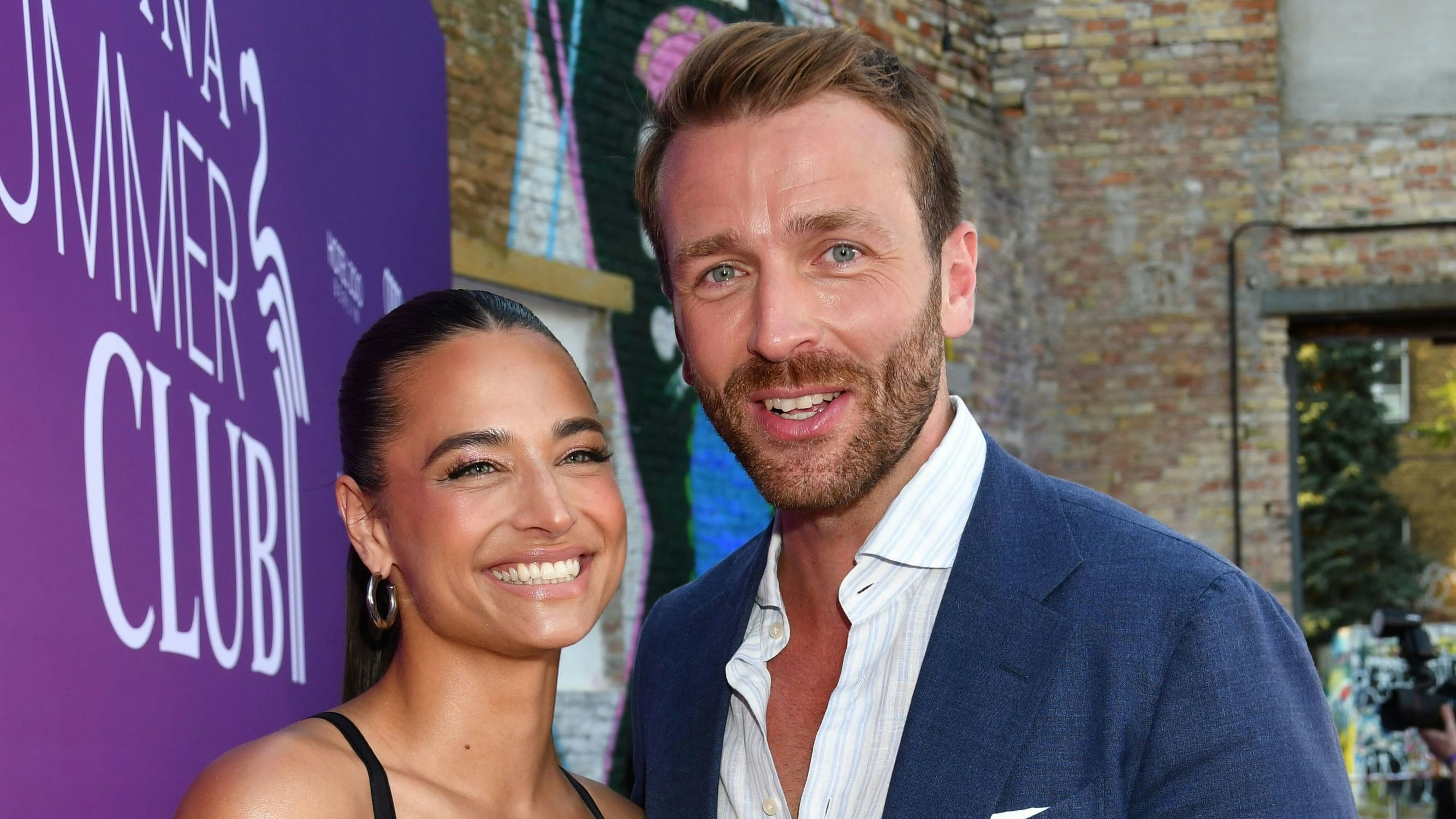 Heute.at - Trennung bei Amira und Christian? Pocher stichelt