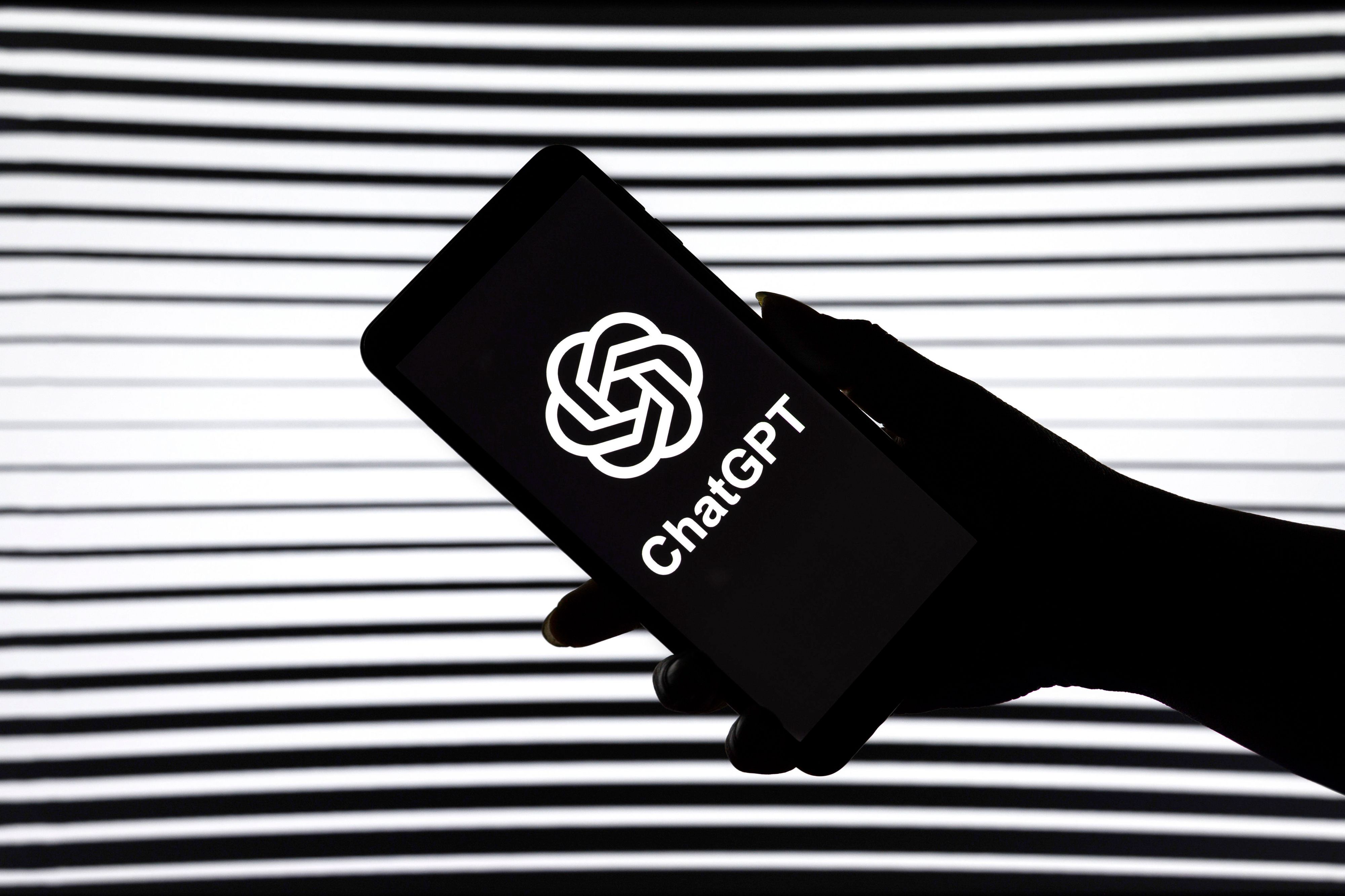 Heute.at - ChatGPT-Macher in Panik: Nun kommt das Notfall-Update