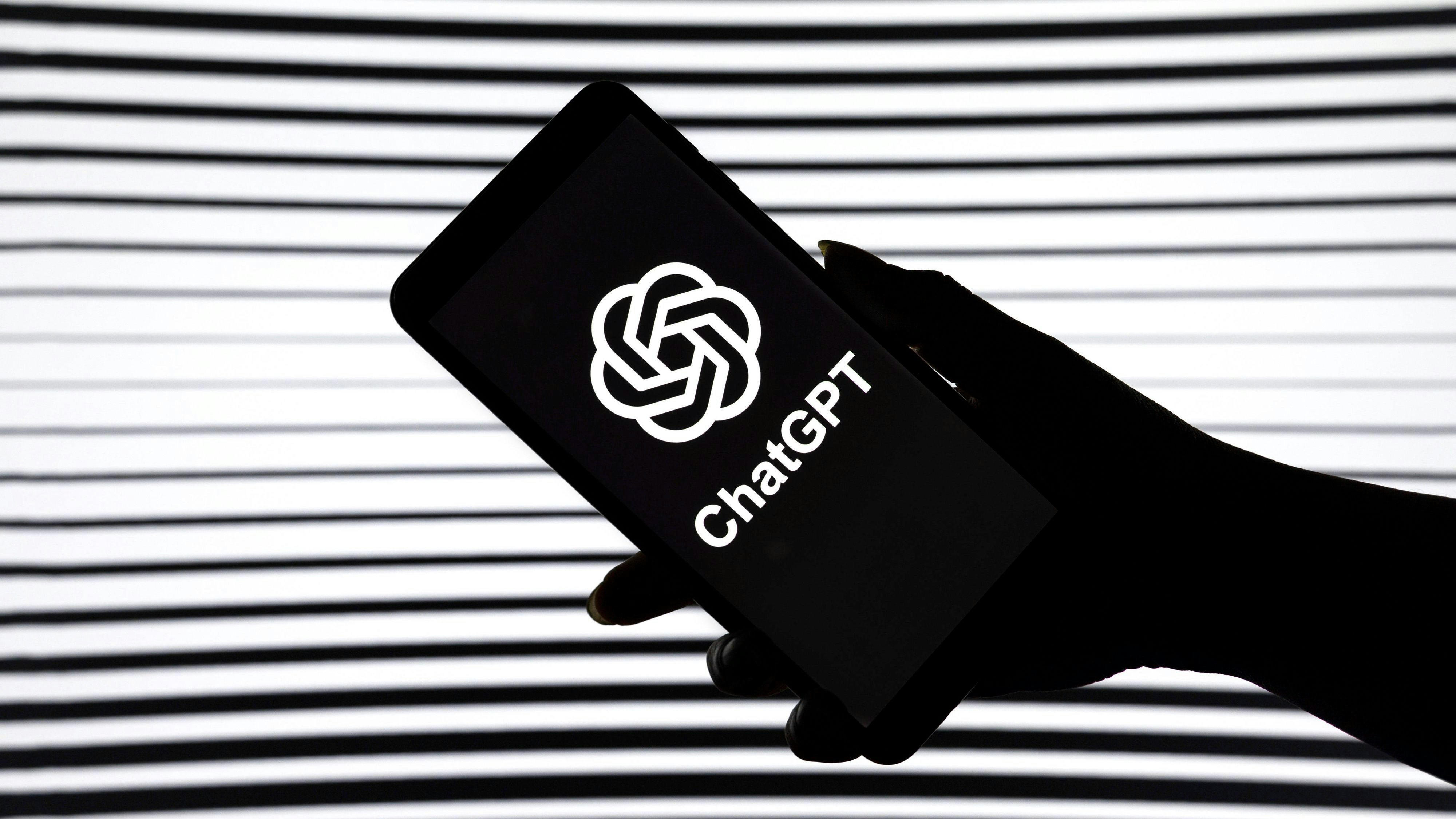 Heute.at - ChatGPT-Macher in Panik: Nun kommt das Notfall-Update