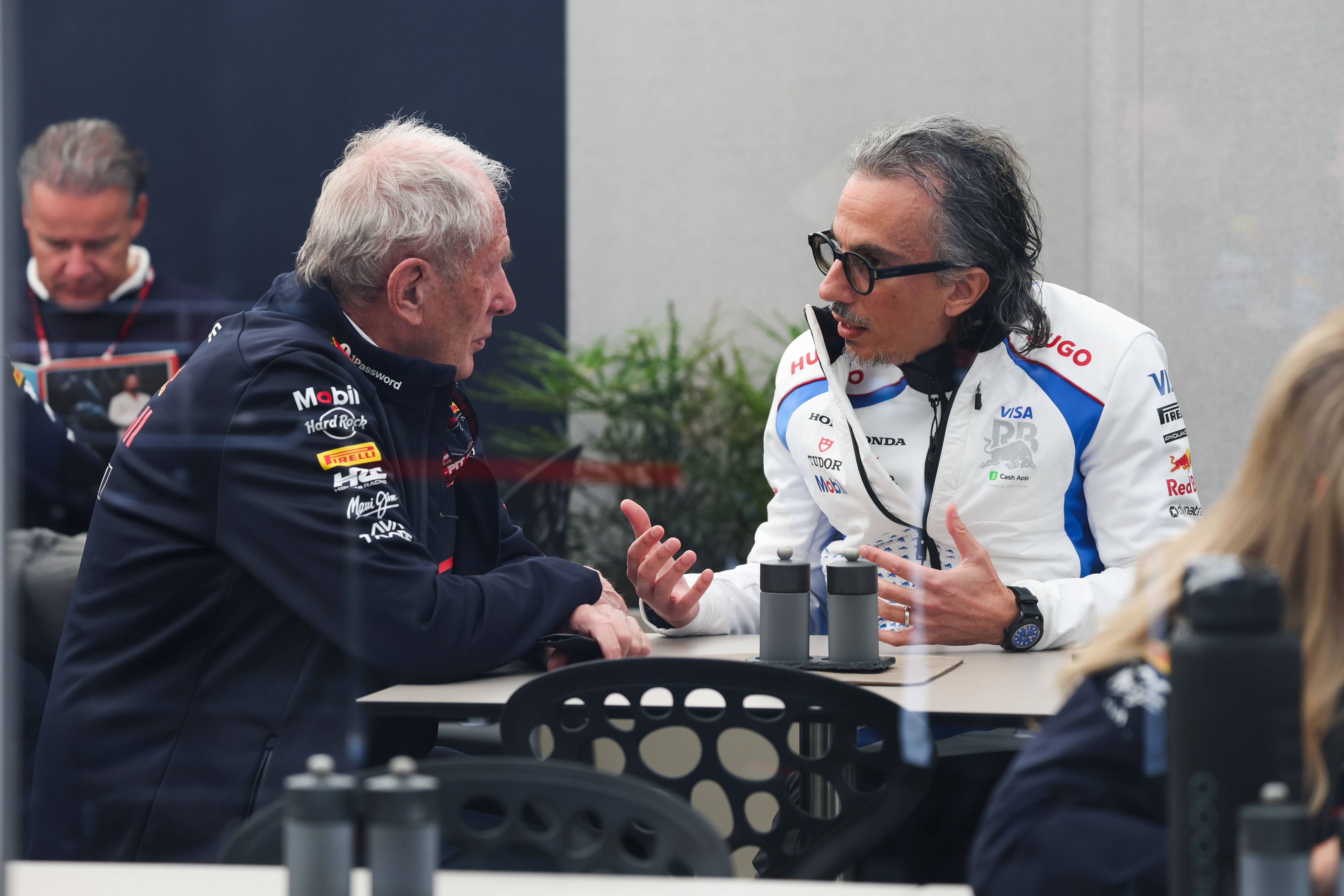 Heute.at - Verhängnisvolle Worte – so zeichnete sich Marko-Aus ab