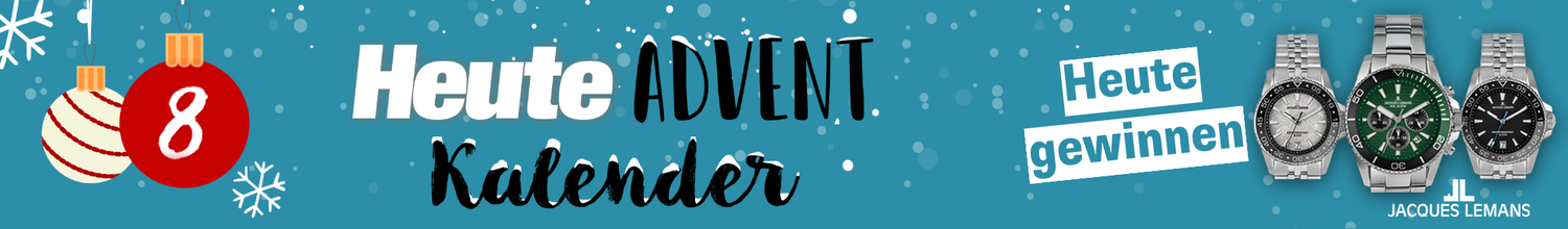 Adventkalender Tag 8