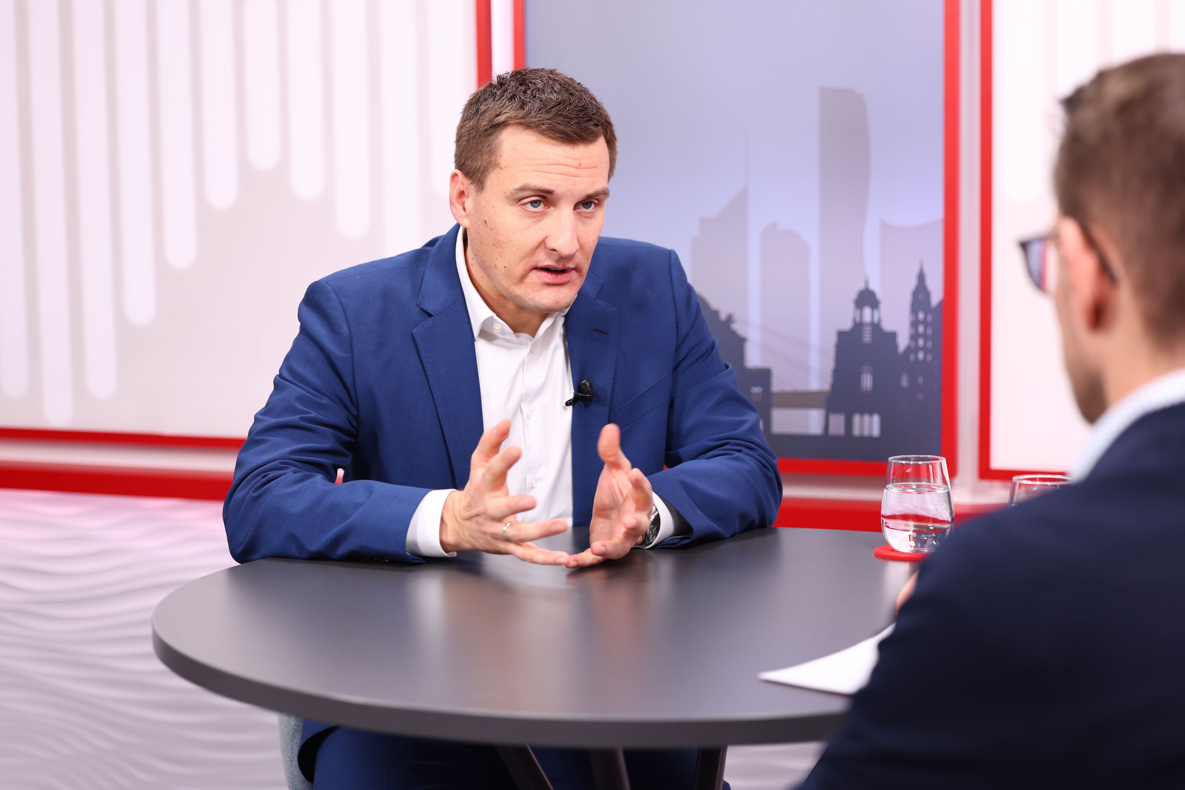 Sven Hergovich: Kampf gegen die Teuerung!