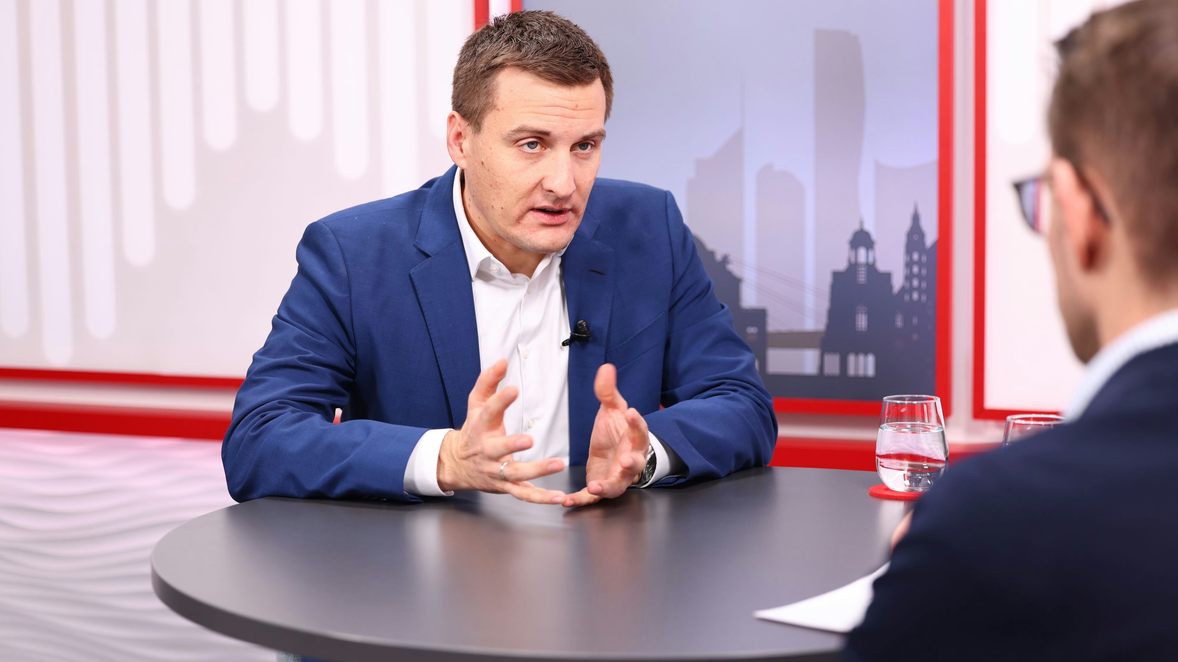 Heute.at - Hergovich: Das würde Strompreis in NÖ halbieren