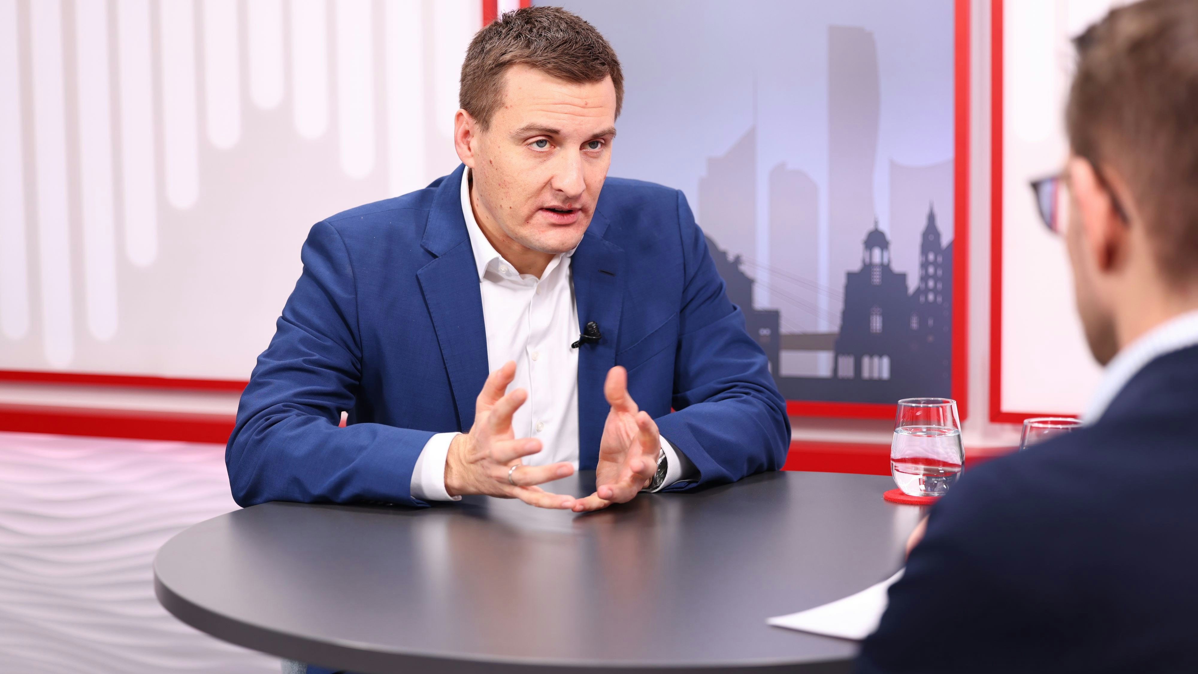 Sven Hergovich: Kampf gegen die Teuerung!