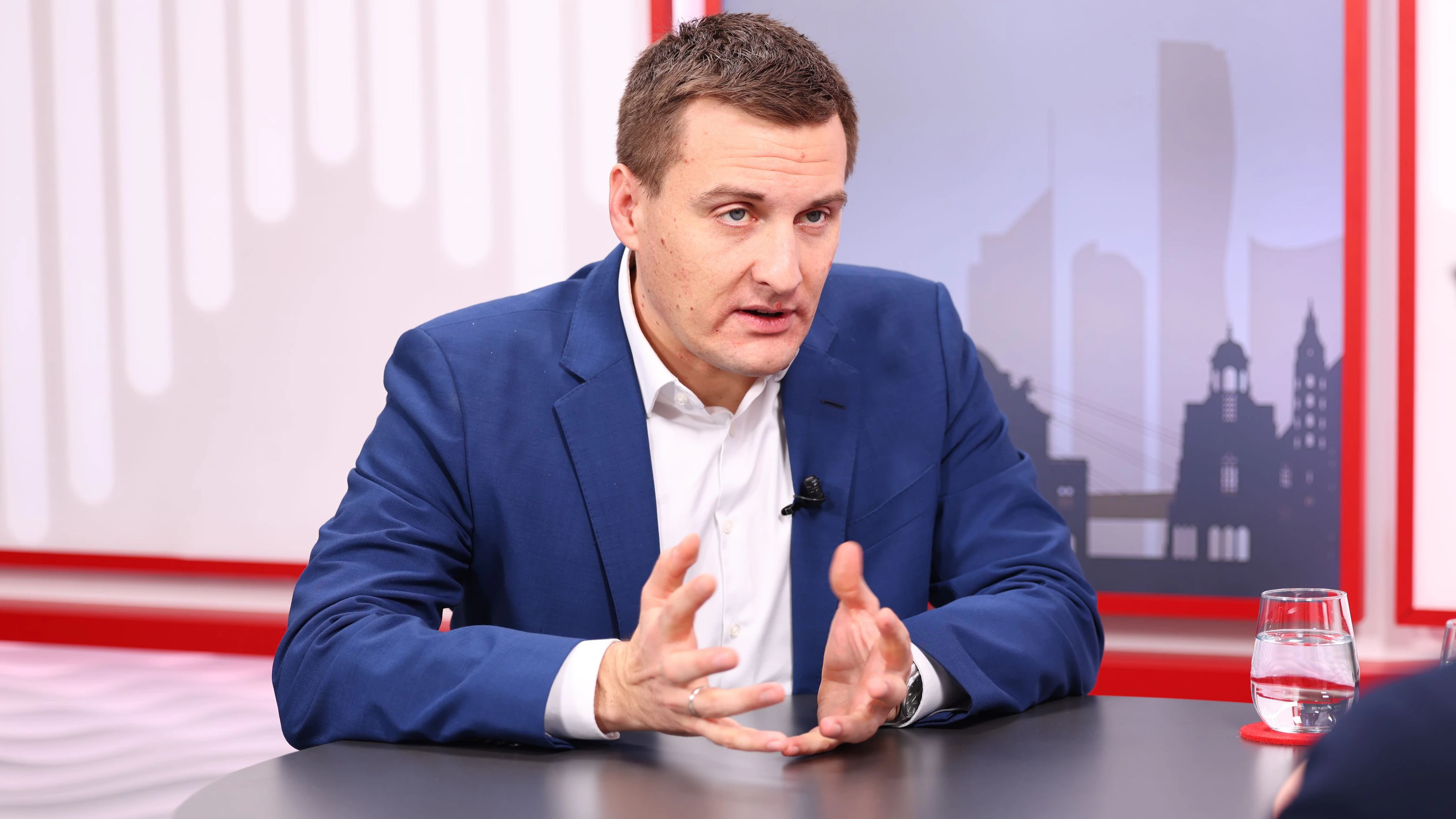 Sven Hergovich: Kampf gegen die Teuerung!