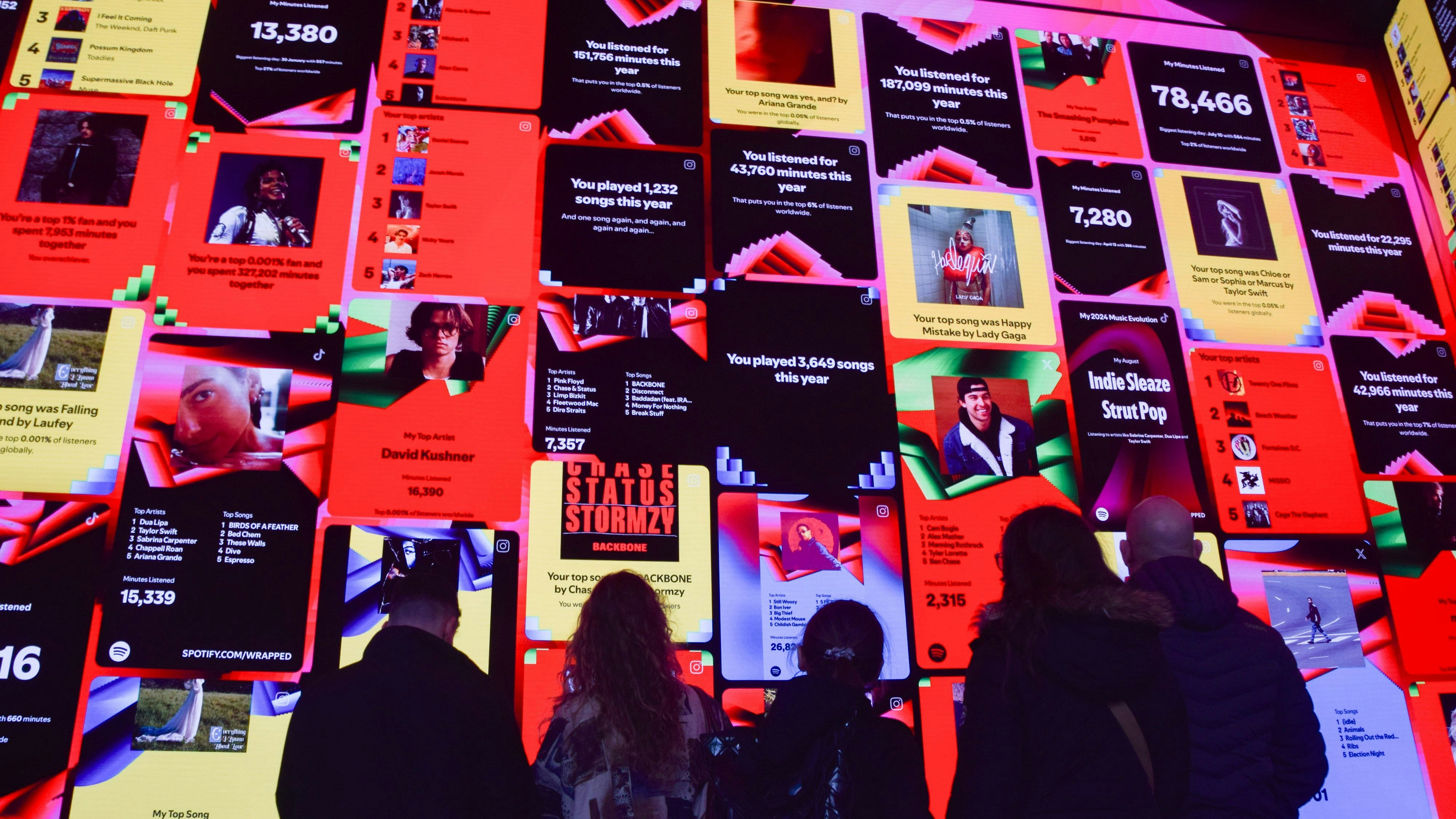 Heute.at - Alle staunen: Erst 20, aber ein Listening Age von 75