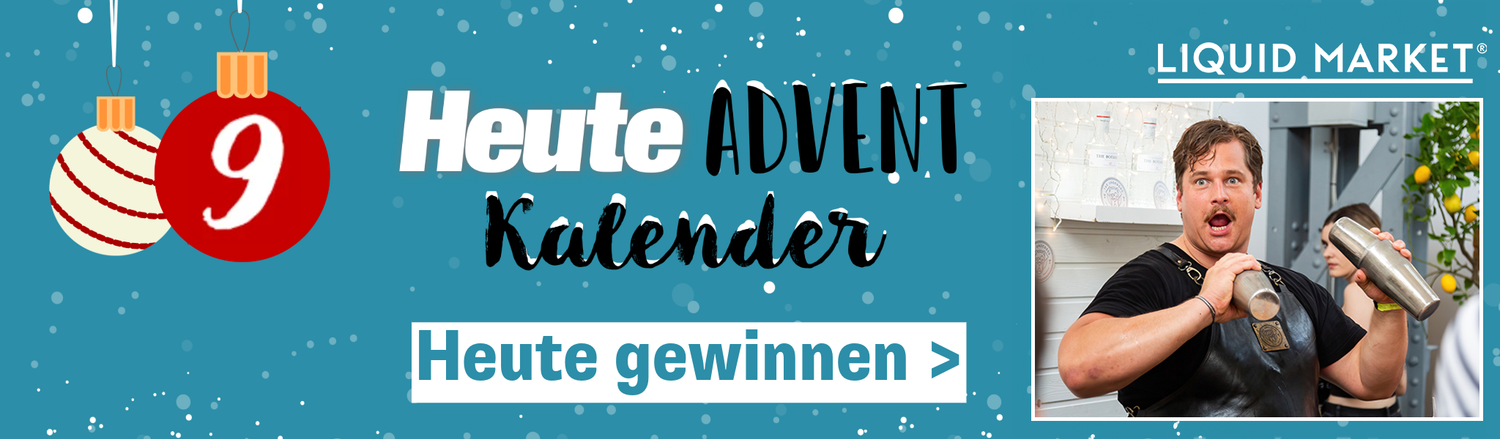Heute Adventkalender 2025 Tag 9 Tür 9 Mobile