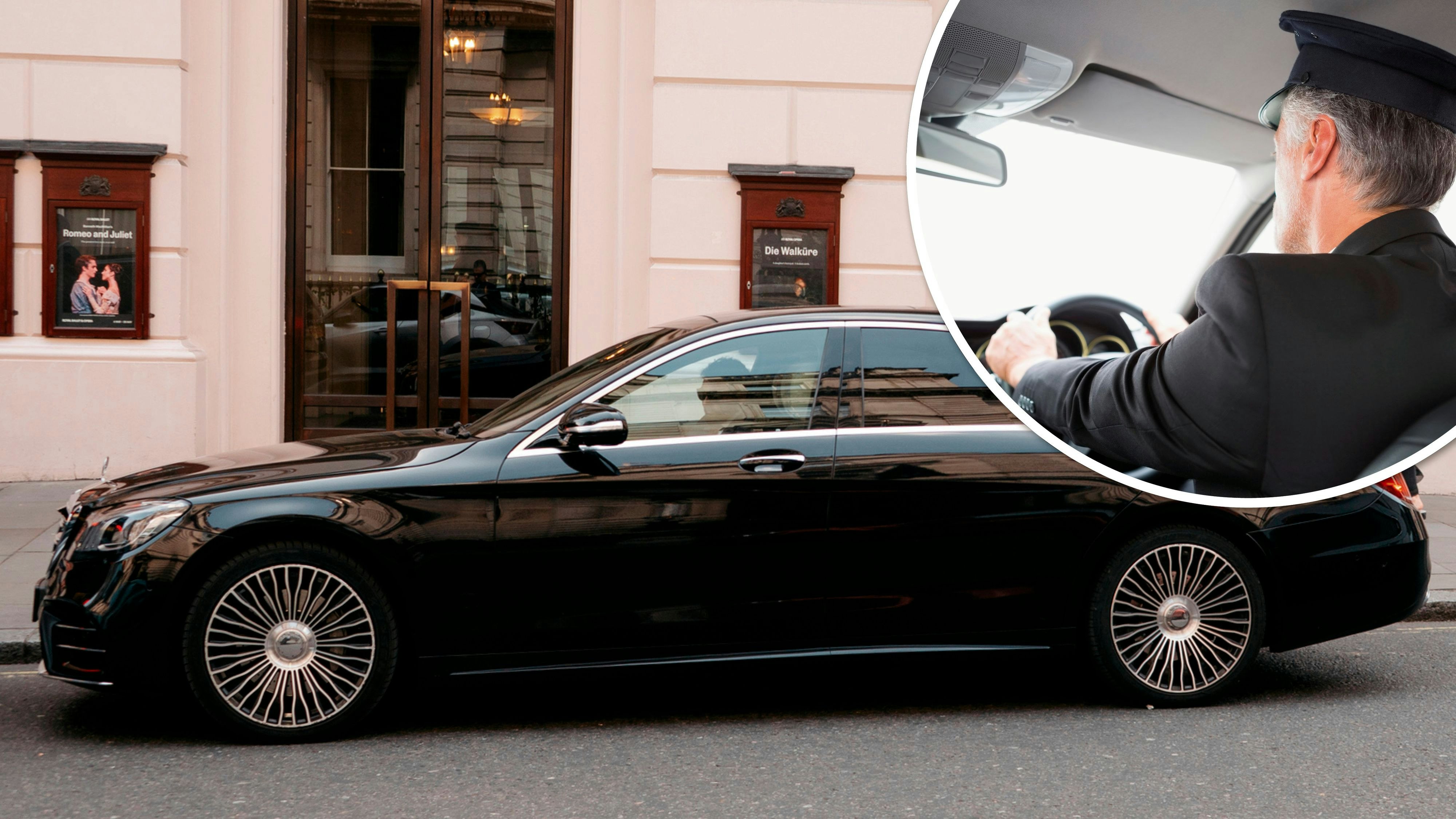 Heute.at - Chauffeur von Bank einfach gekündigt – jetzt klagt er