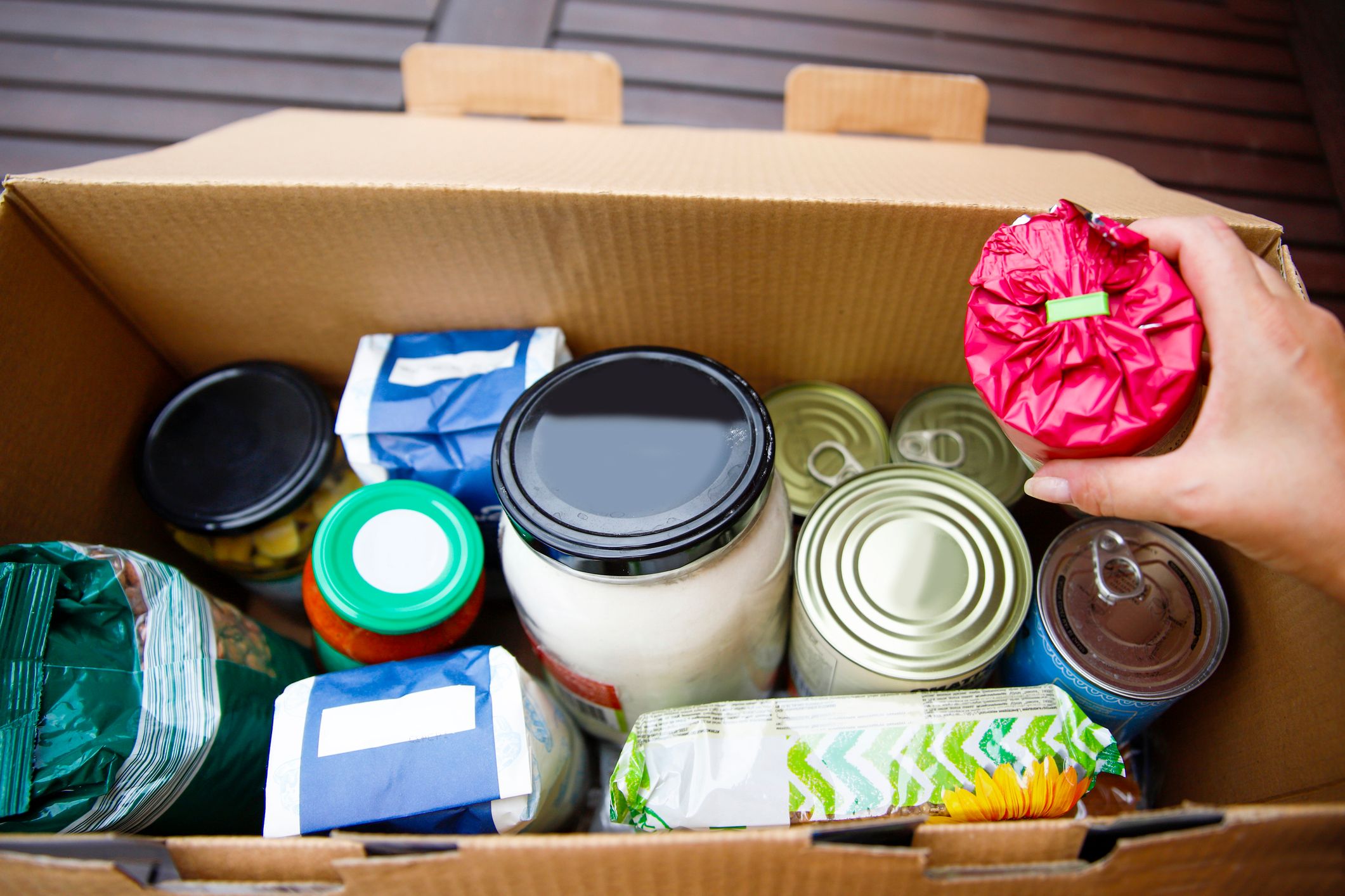 Heute.at - Dieser Dosen-Fehler kann absolut tödlich für dich enden