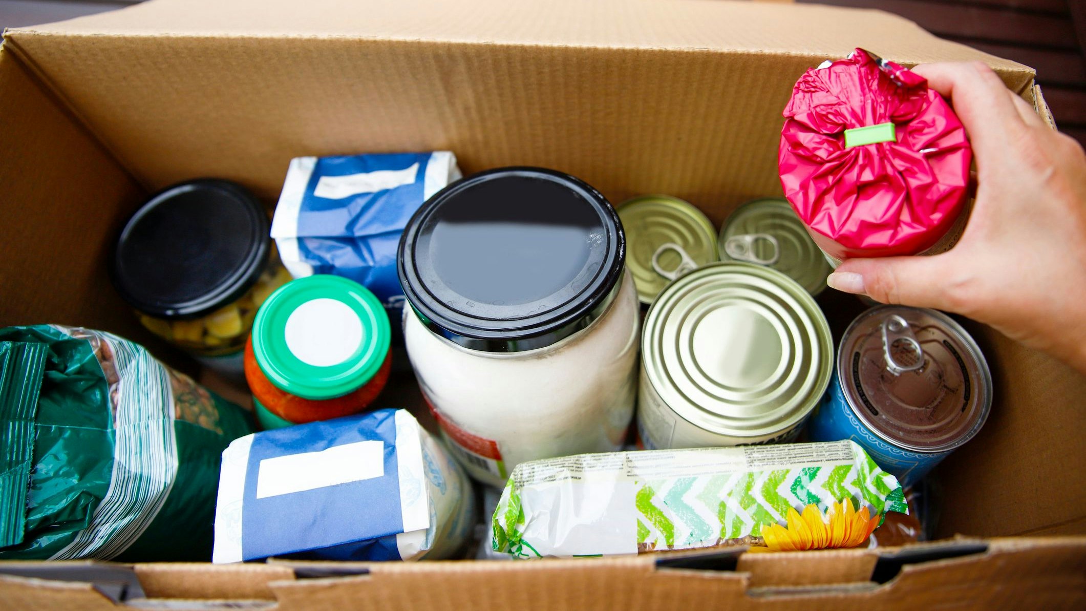 Heute.at - Dieser Dosen-Fehler kann absolut tödlich für dich enden