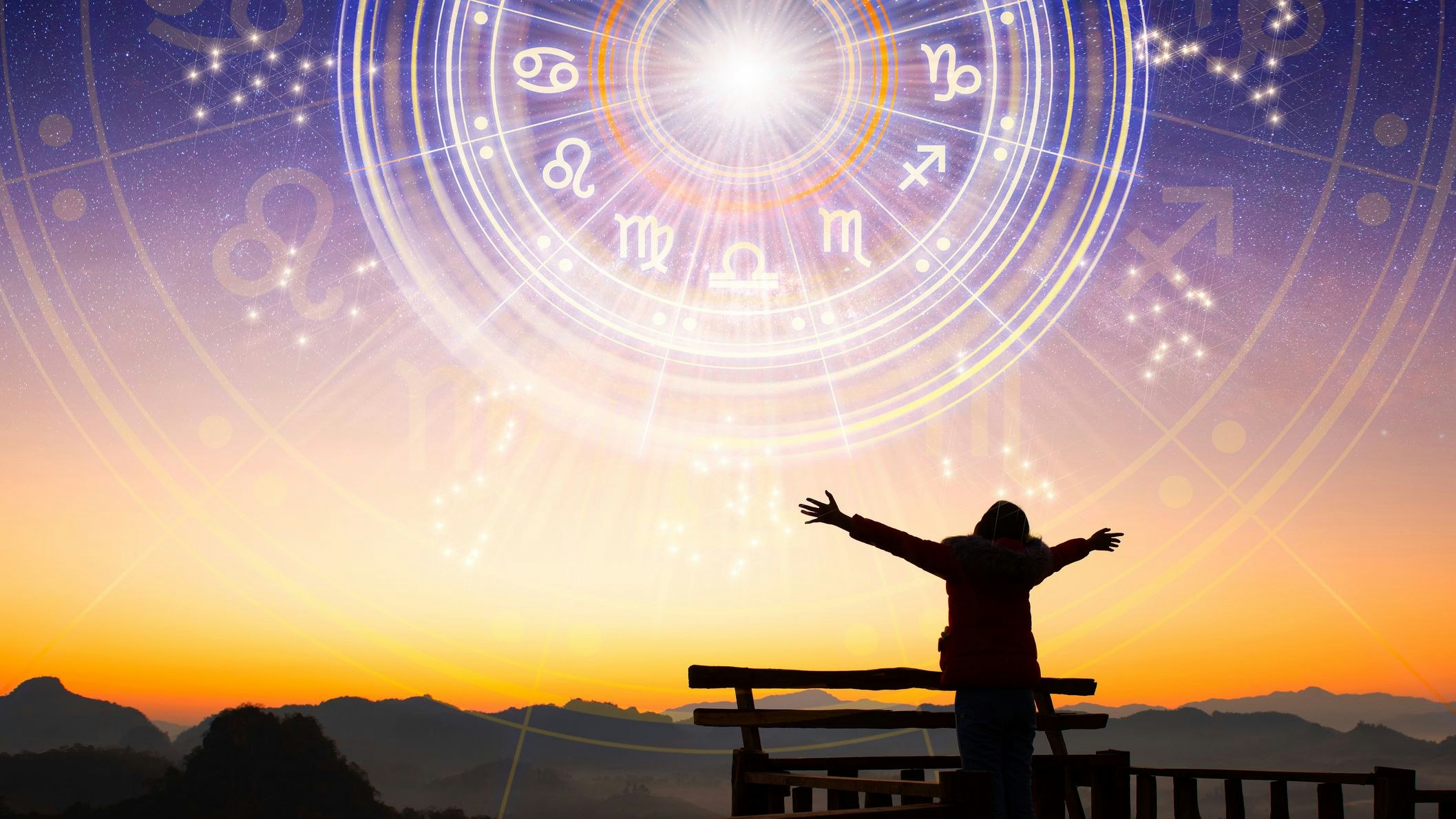 Heute.at - Dieses Sternzeichen startet heute sein Comeback