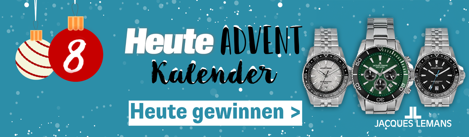 Adventkalender Tag 8